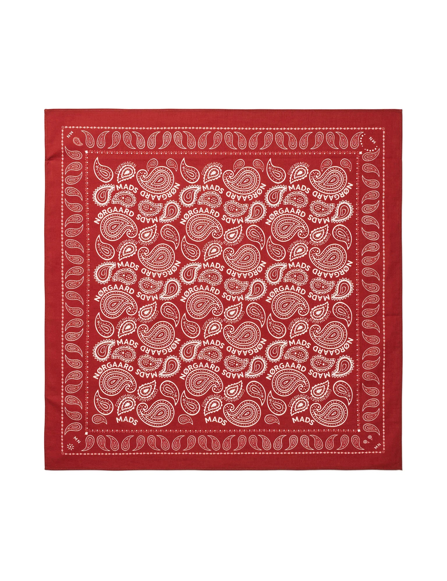 MADS NORDGAARD Scarf