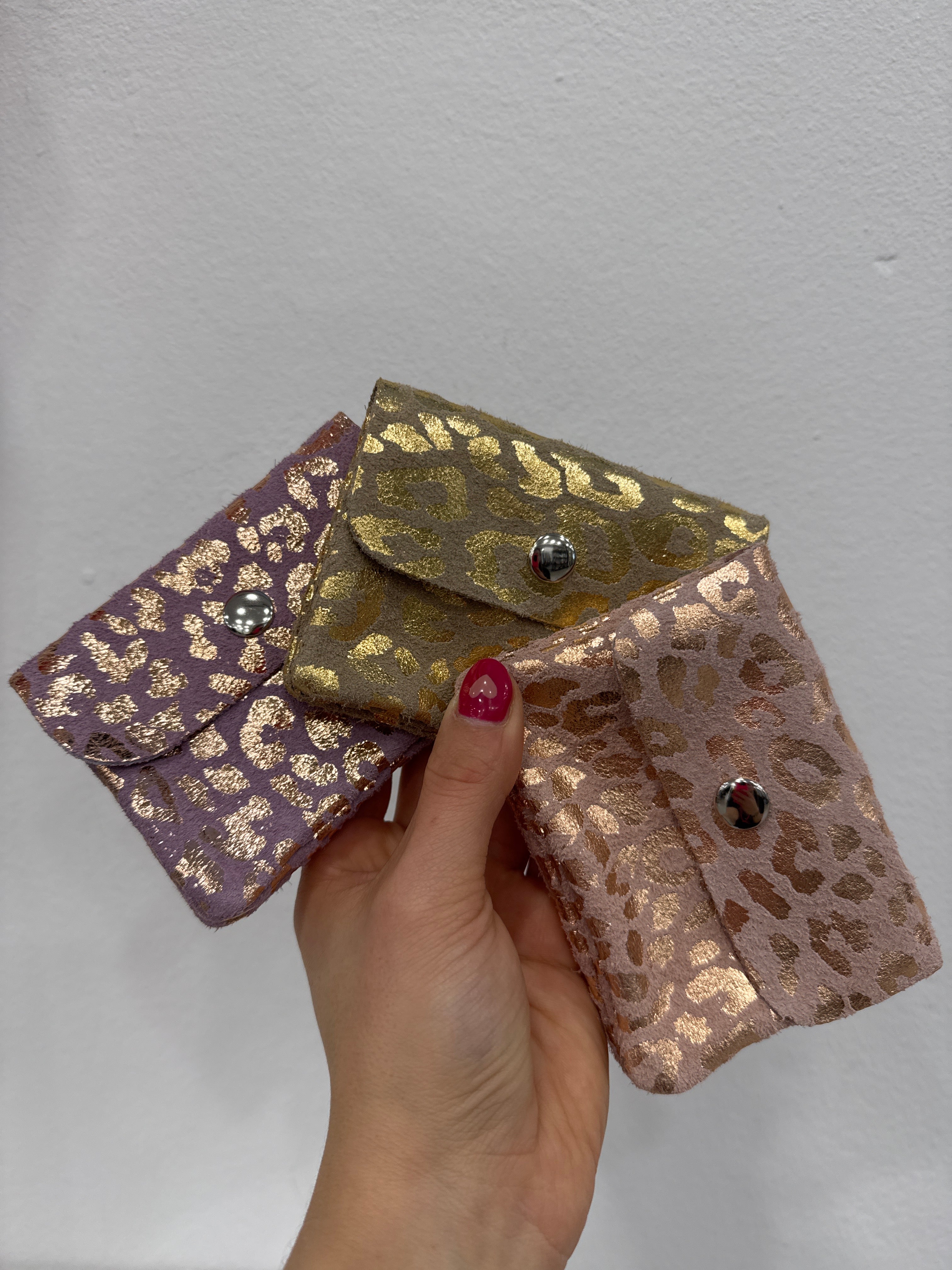 Pocket Leo mini