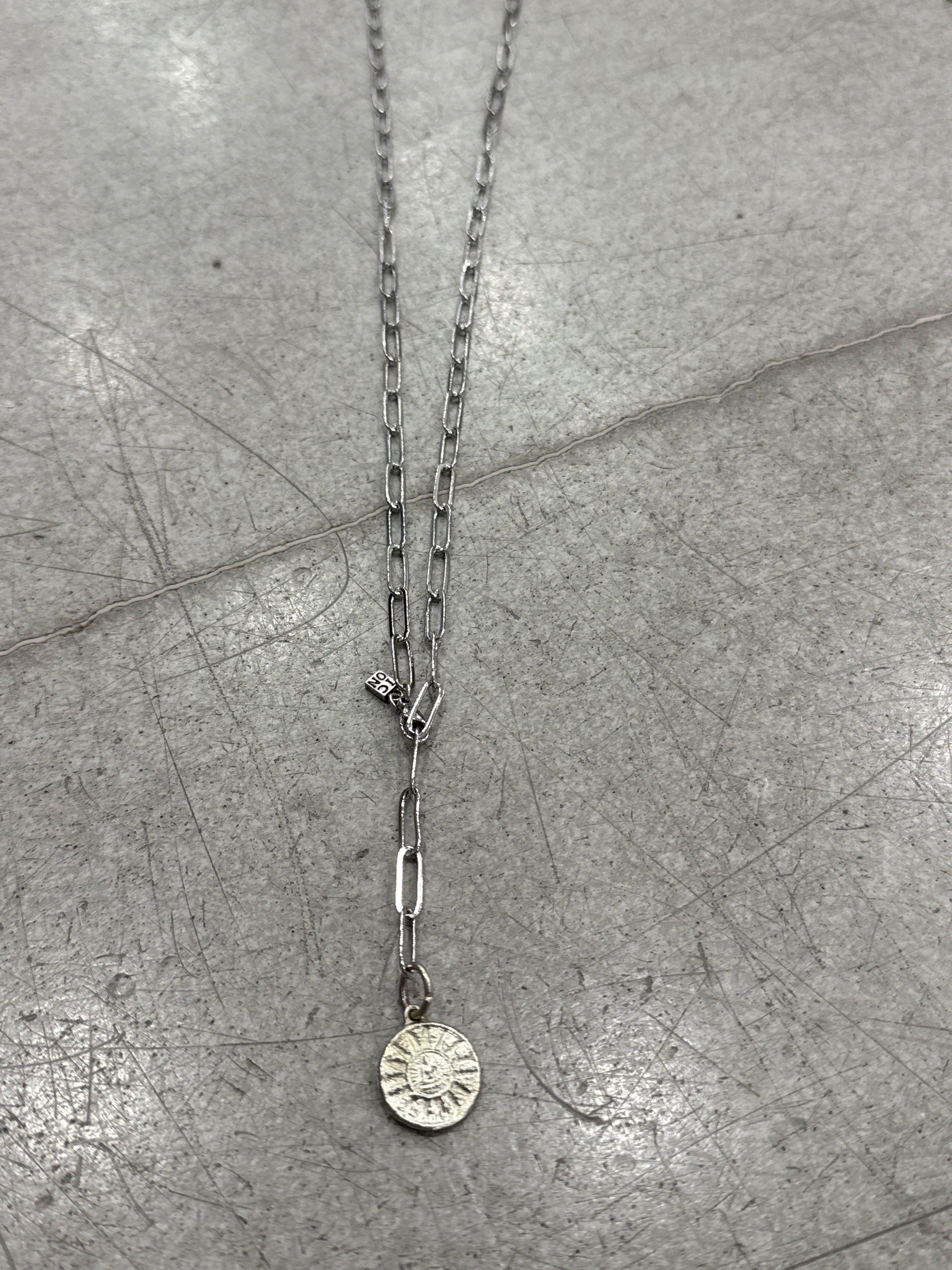 Kette Lia Buddah