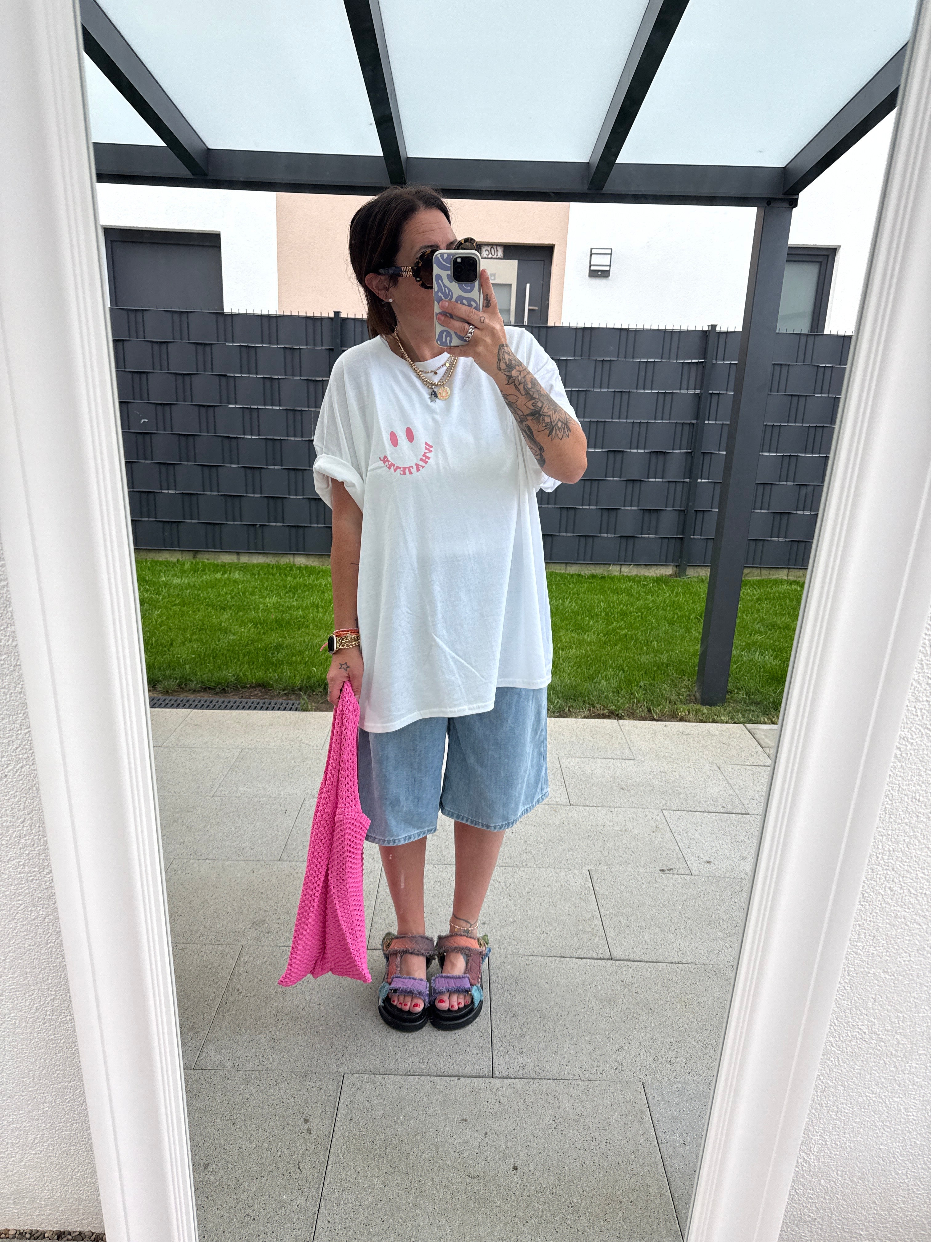 T-Shirt Whatever