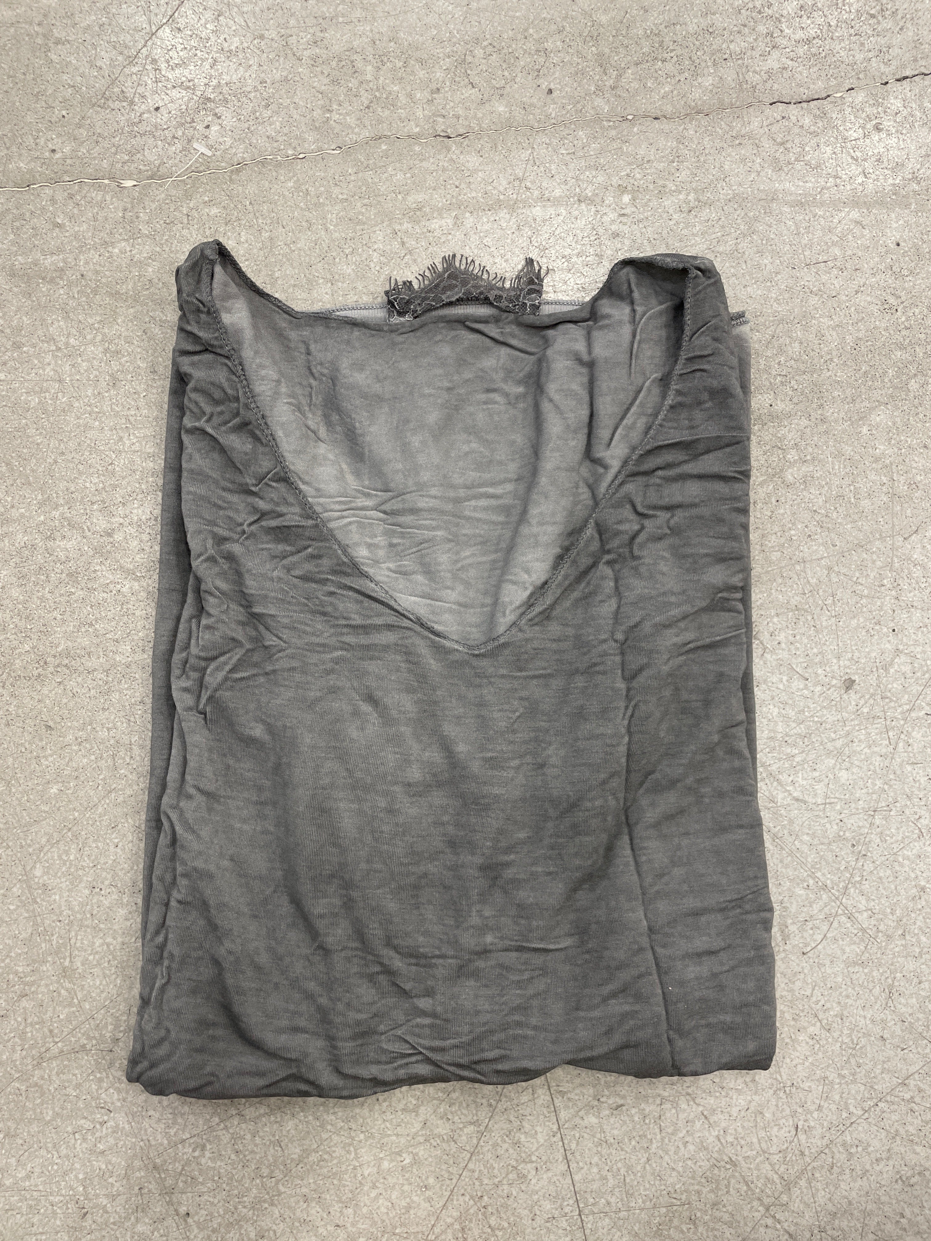 Longsleeve Spitze 2.0