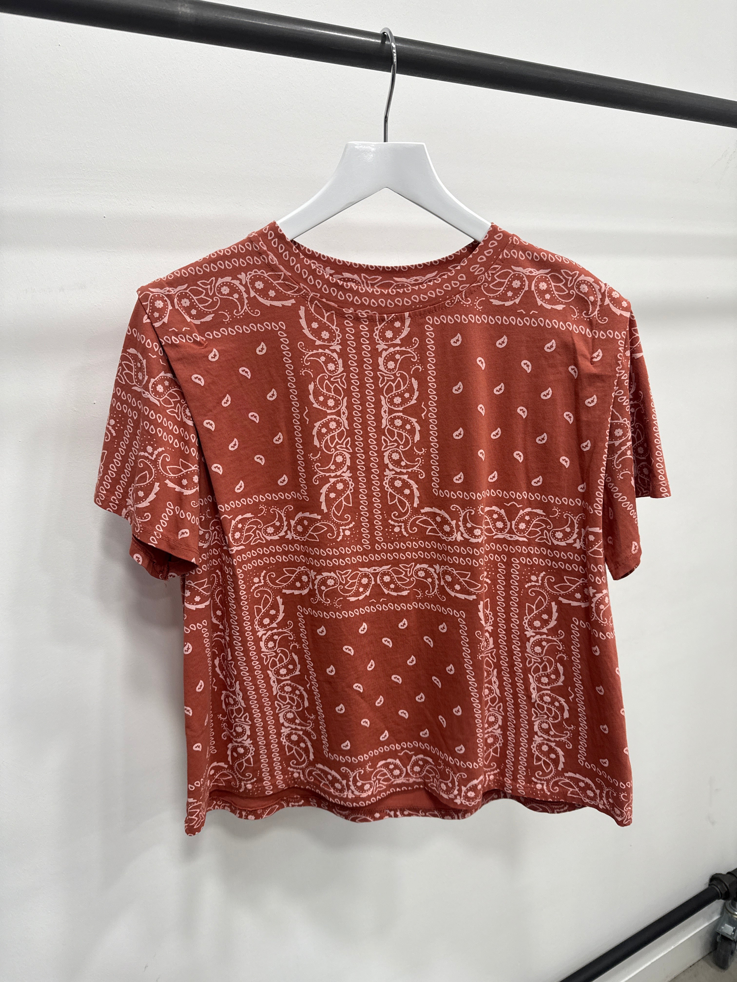 T-Shirt Bandana