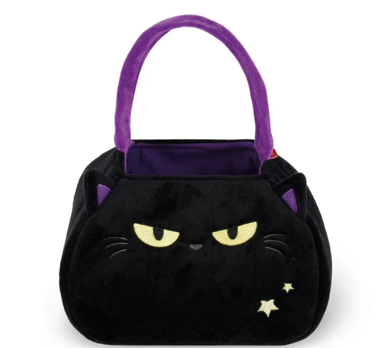 Legami Tasche black Kitty