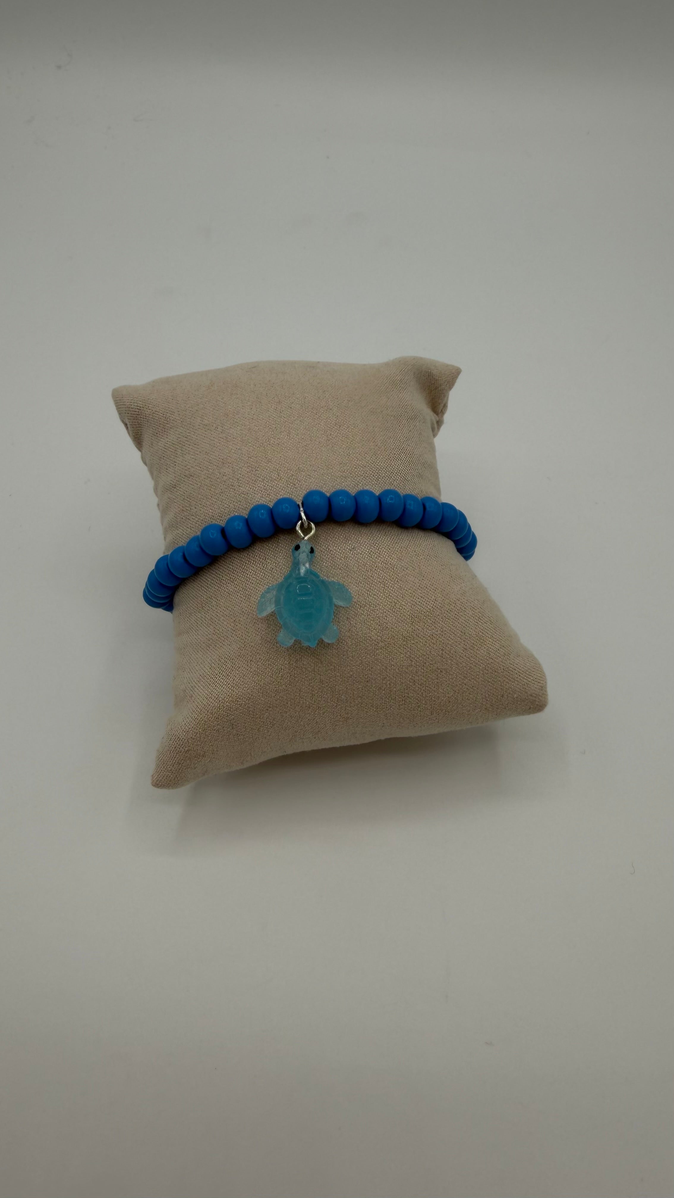 ARMBAND ESCAPULARIO TURTLE