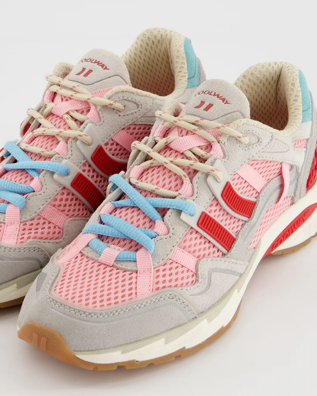 COOLWAY Runner 2003 Pink Volt