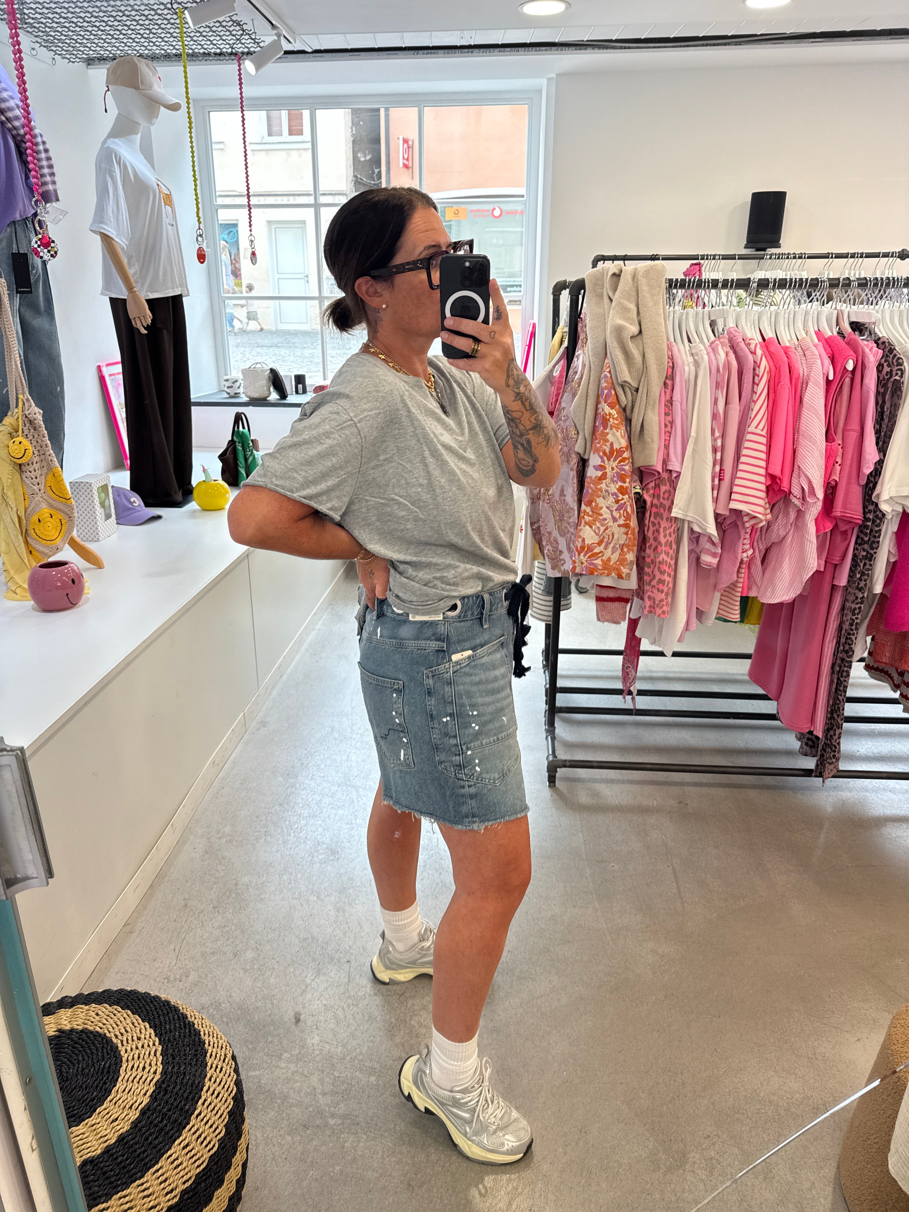 Hose Freepeople Moxi