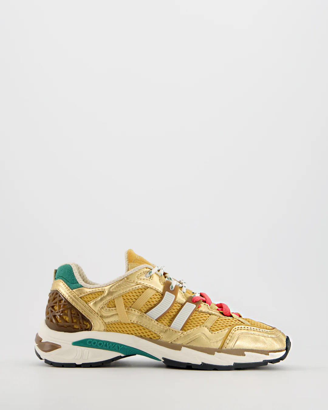 COOLWAY Runner 2003 Golden Flame