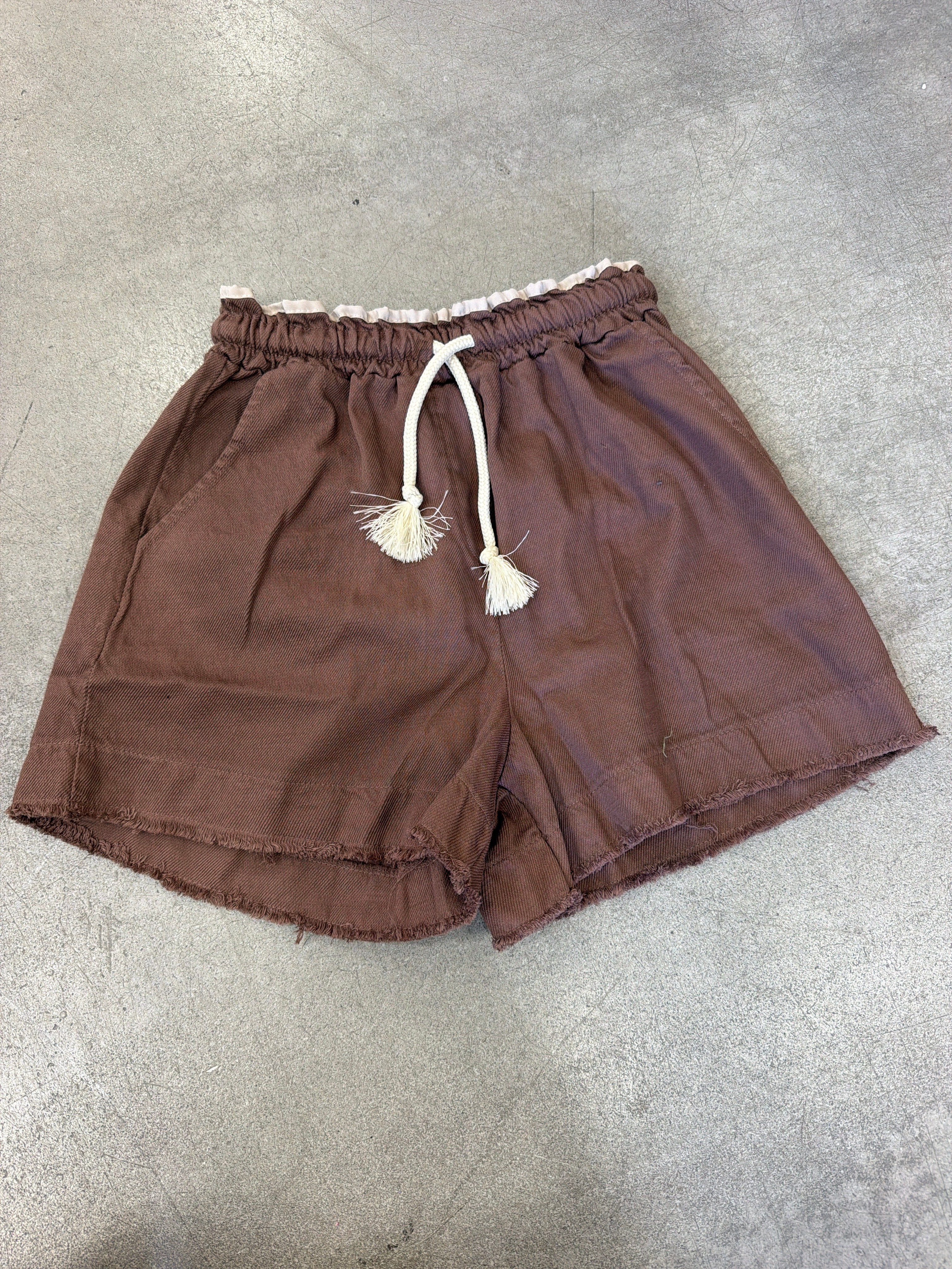 Short Basic