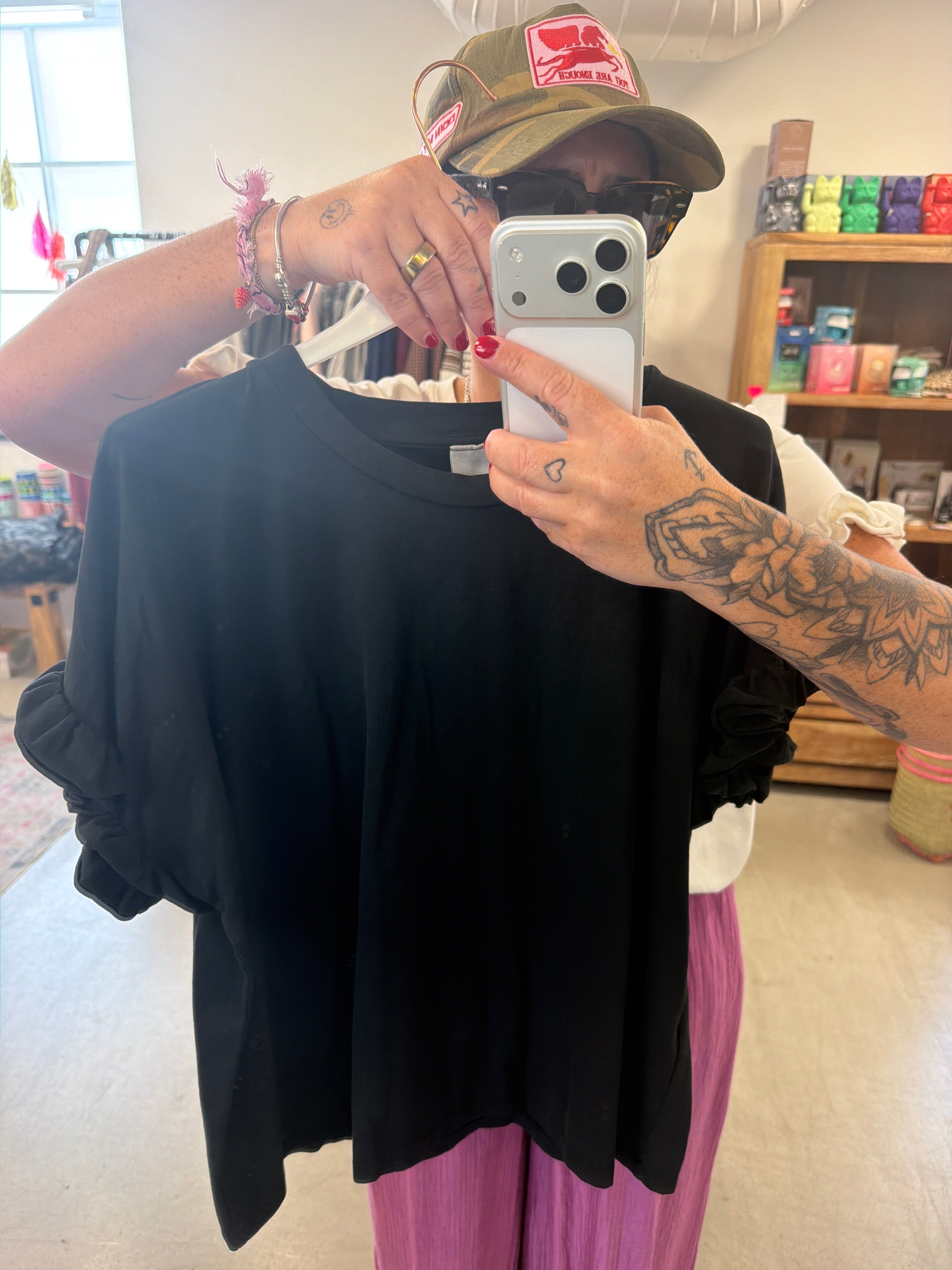 T-Shirt Sweet