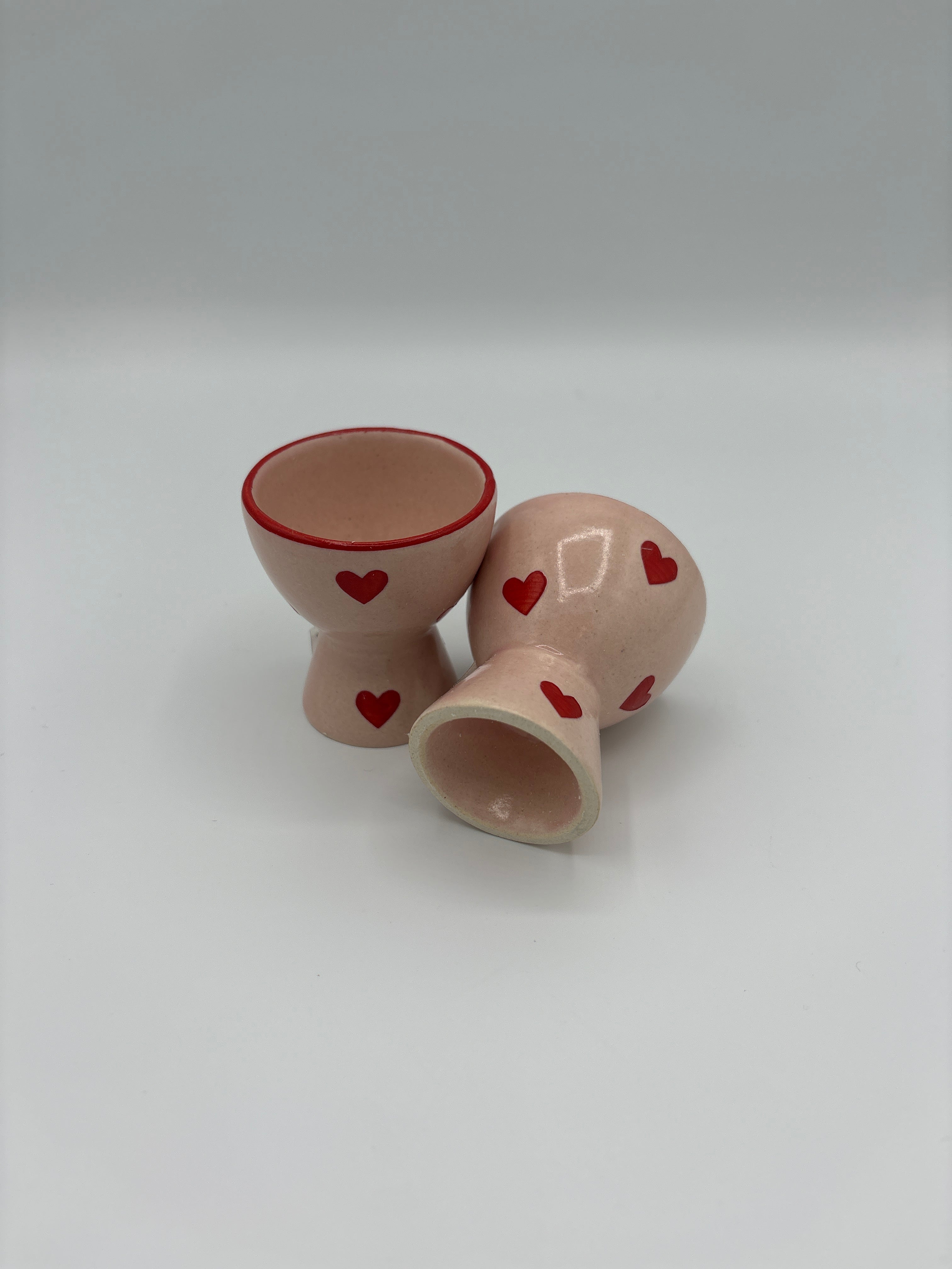 Noi Eierbecher hearts