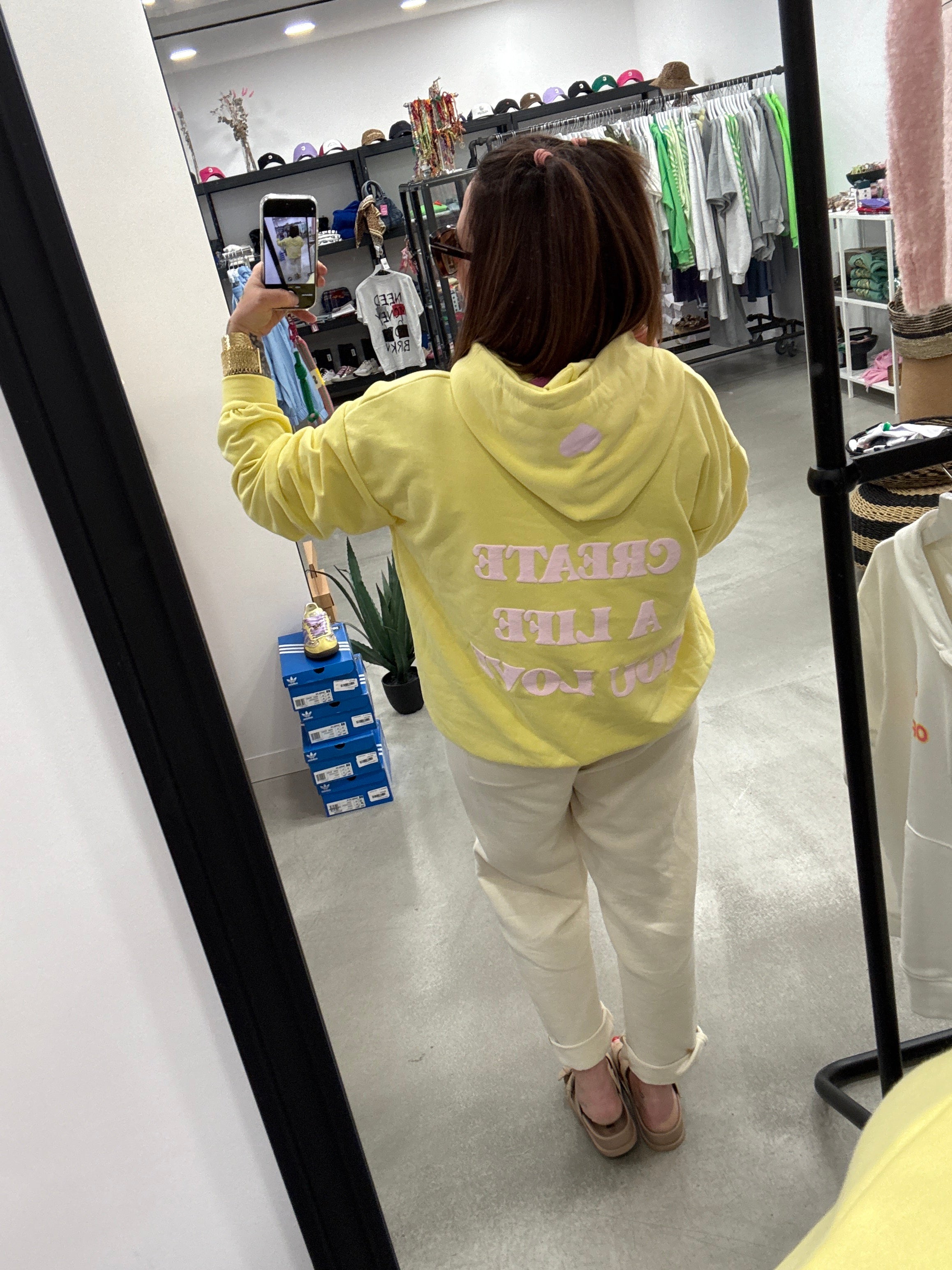 Hoodie Create