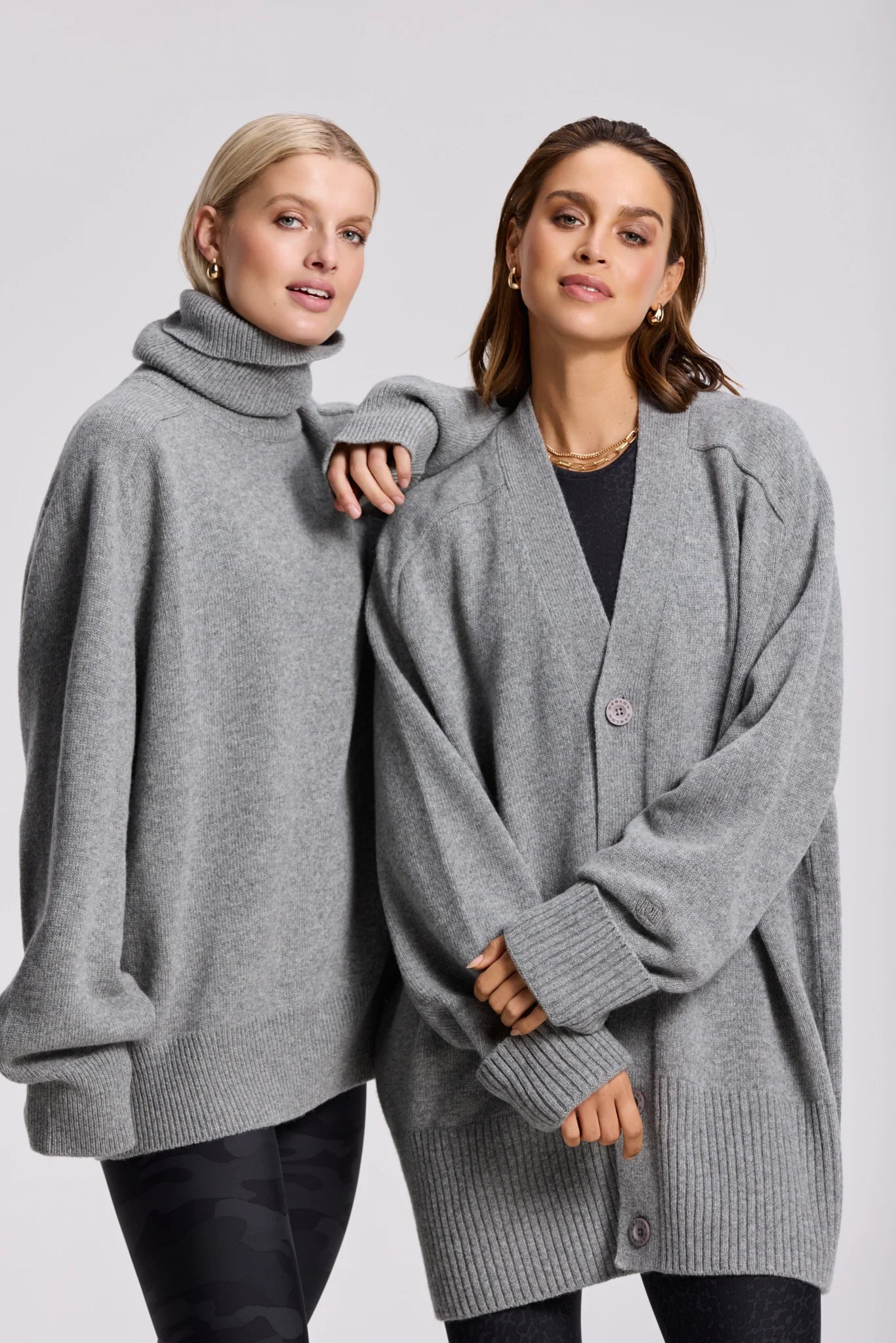 Cardigan Deblon Florence