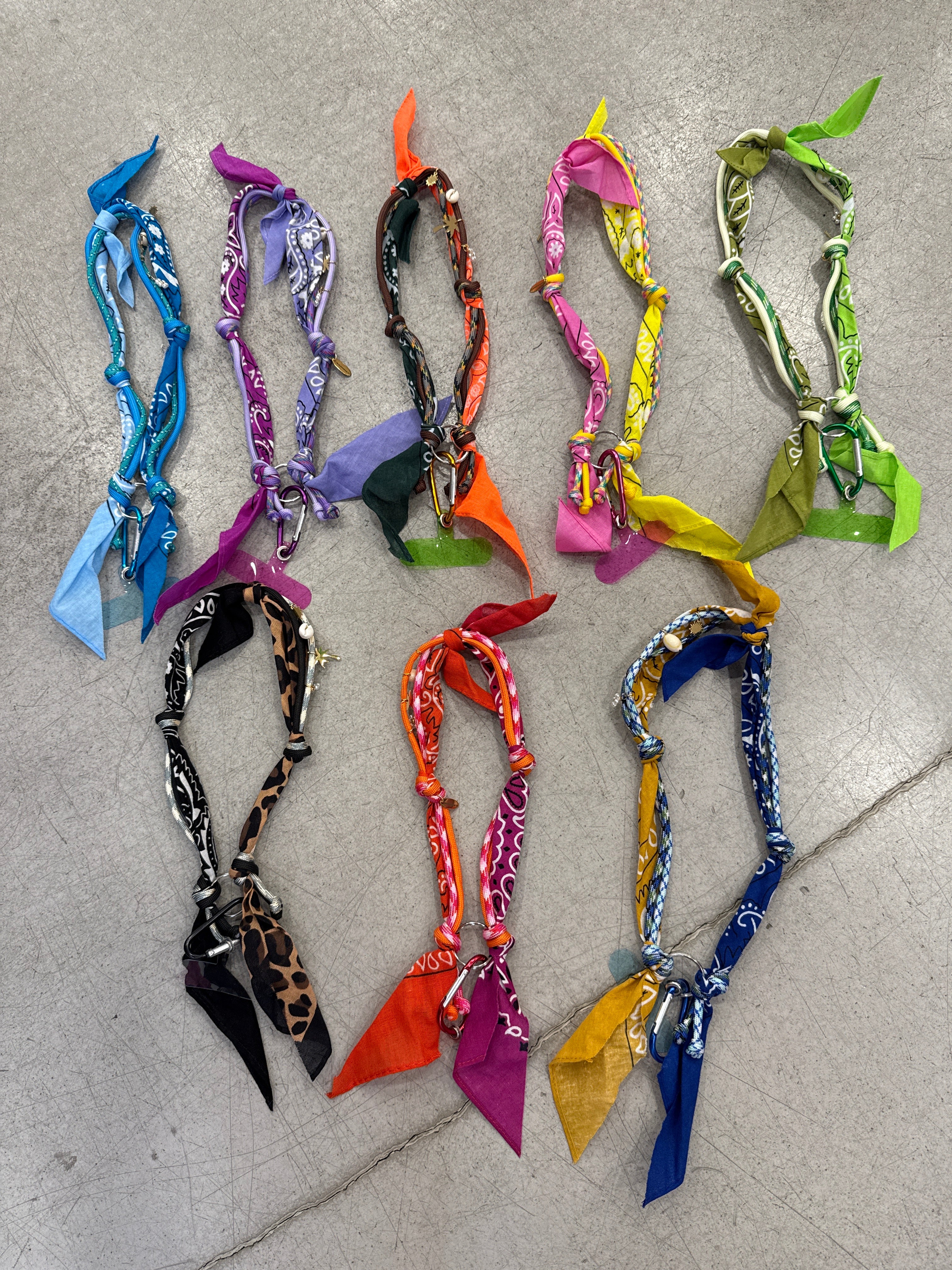 Kette Handy Accessoire