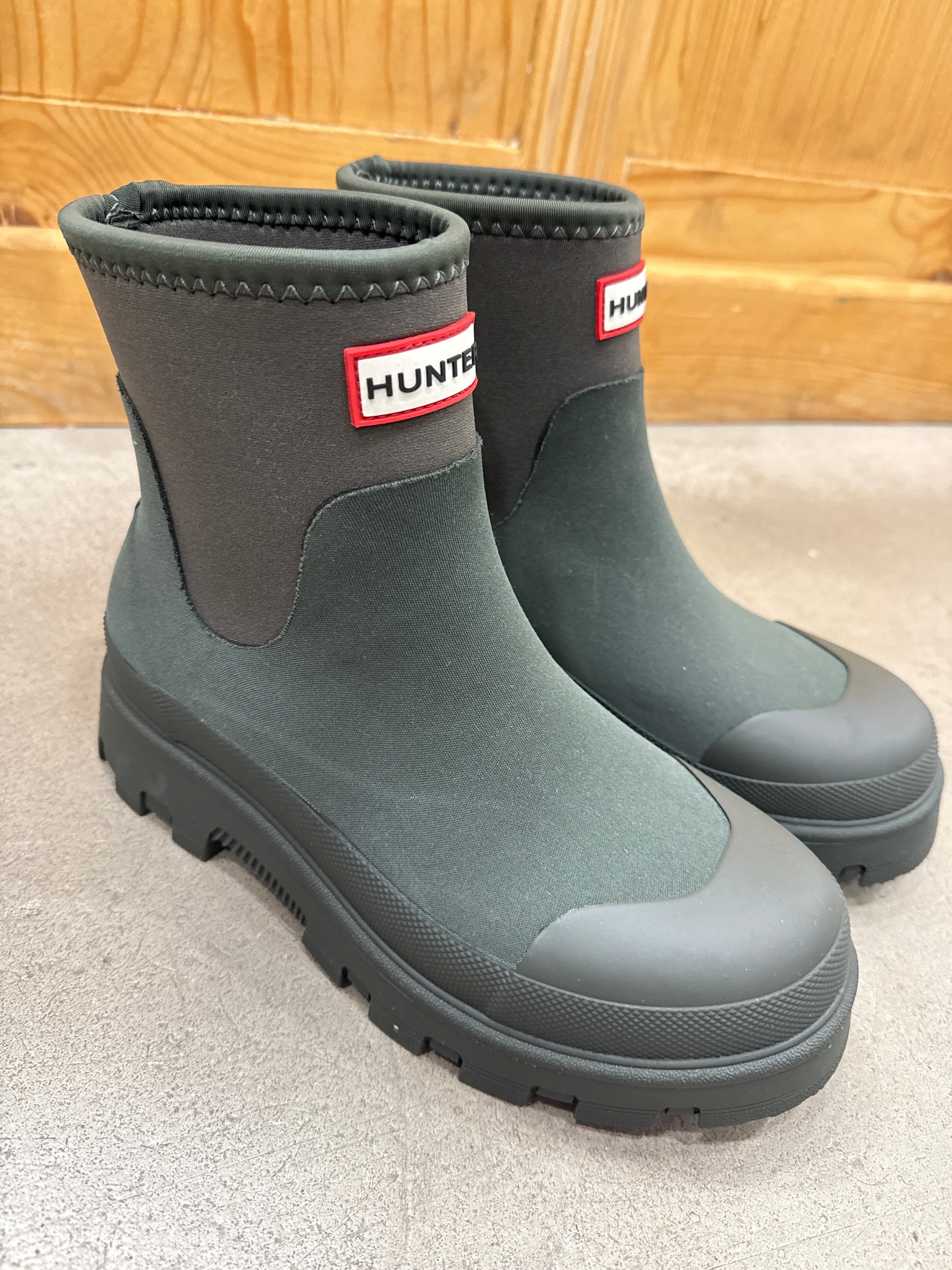 Boot Hunter Elements Neoprene