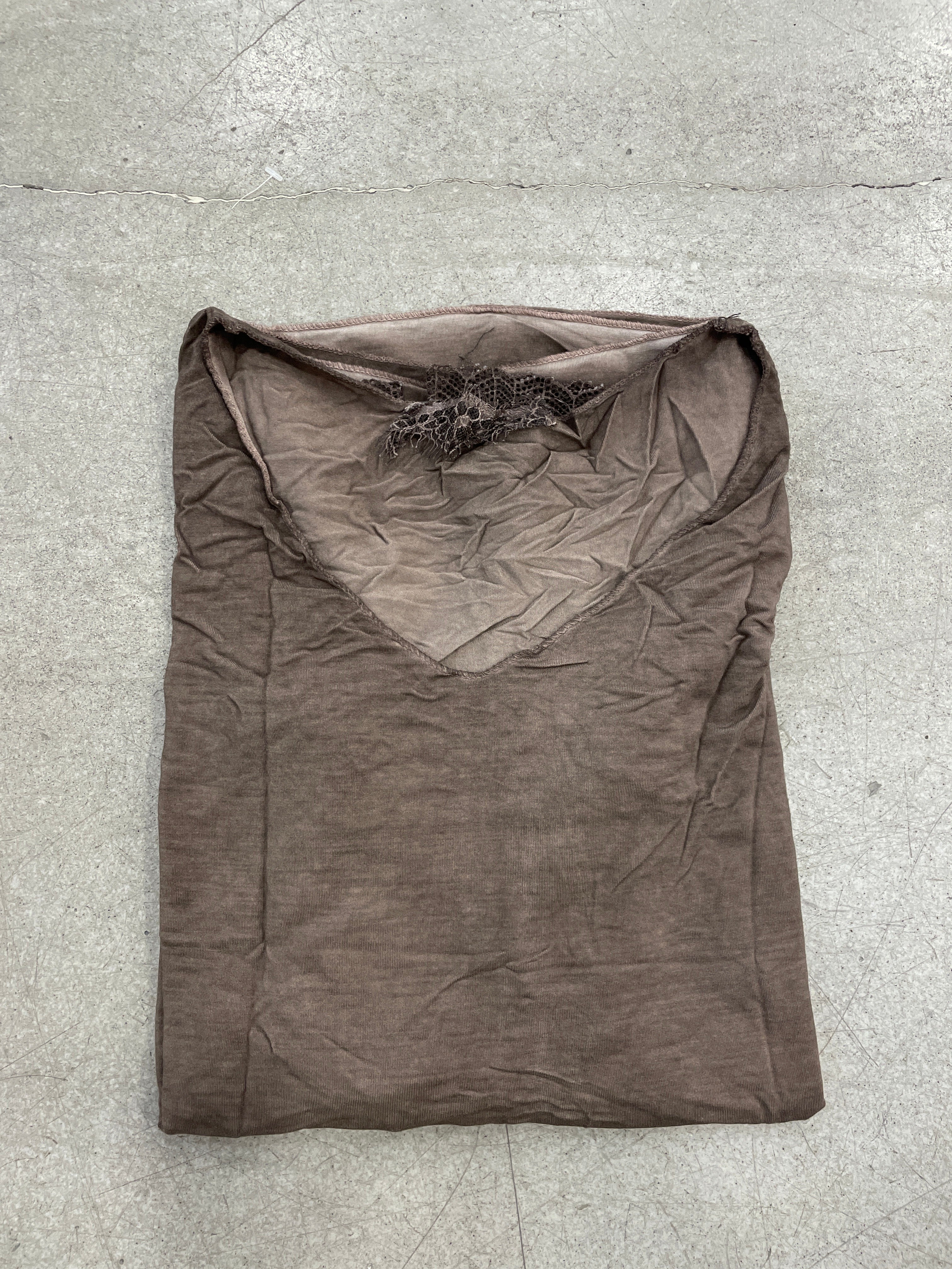 Longsleeve Spitze 2.0