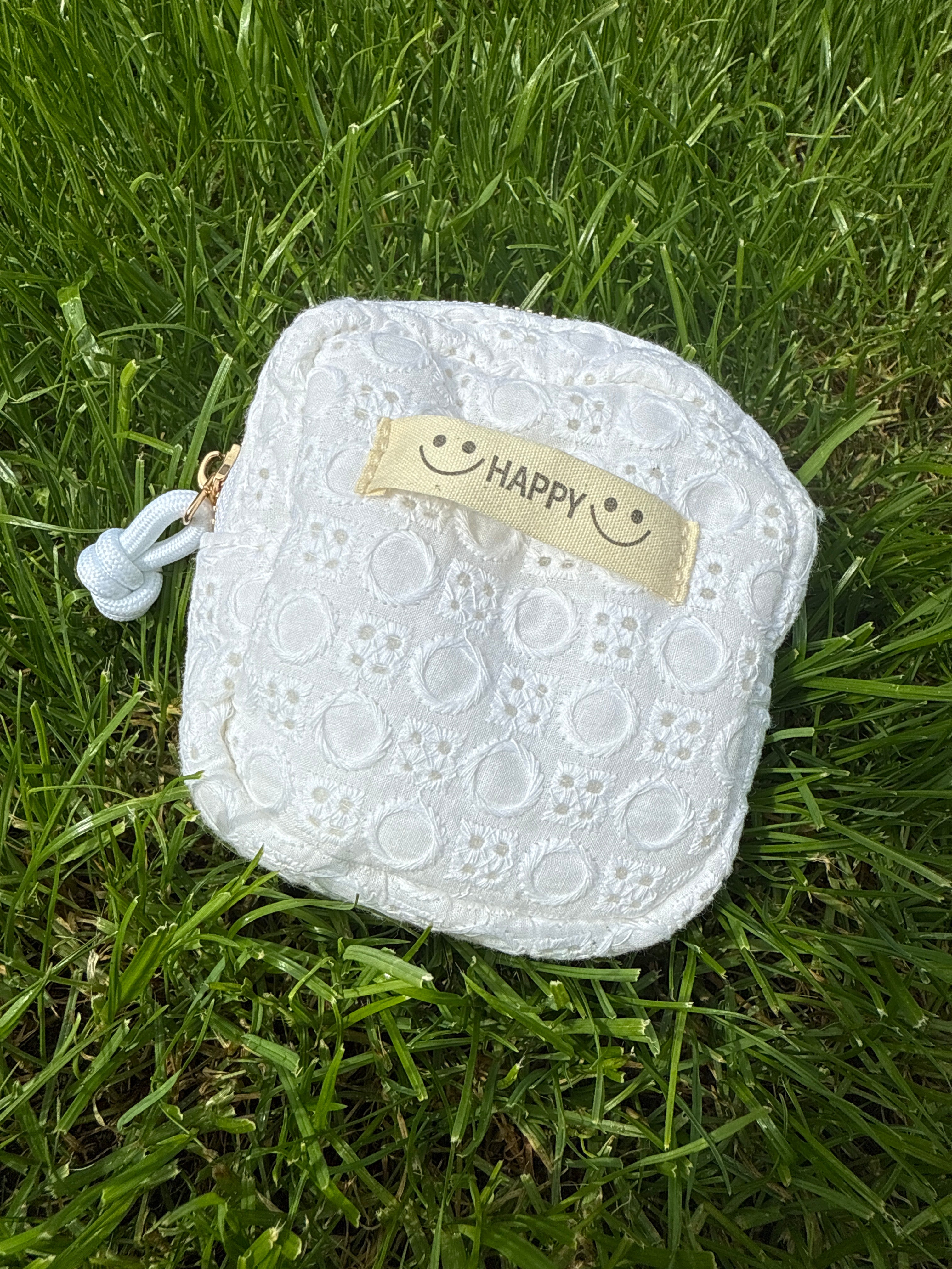 Tasch lace Happy