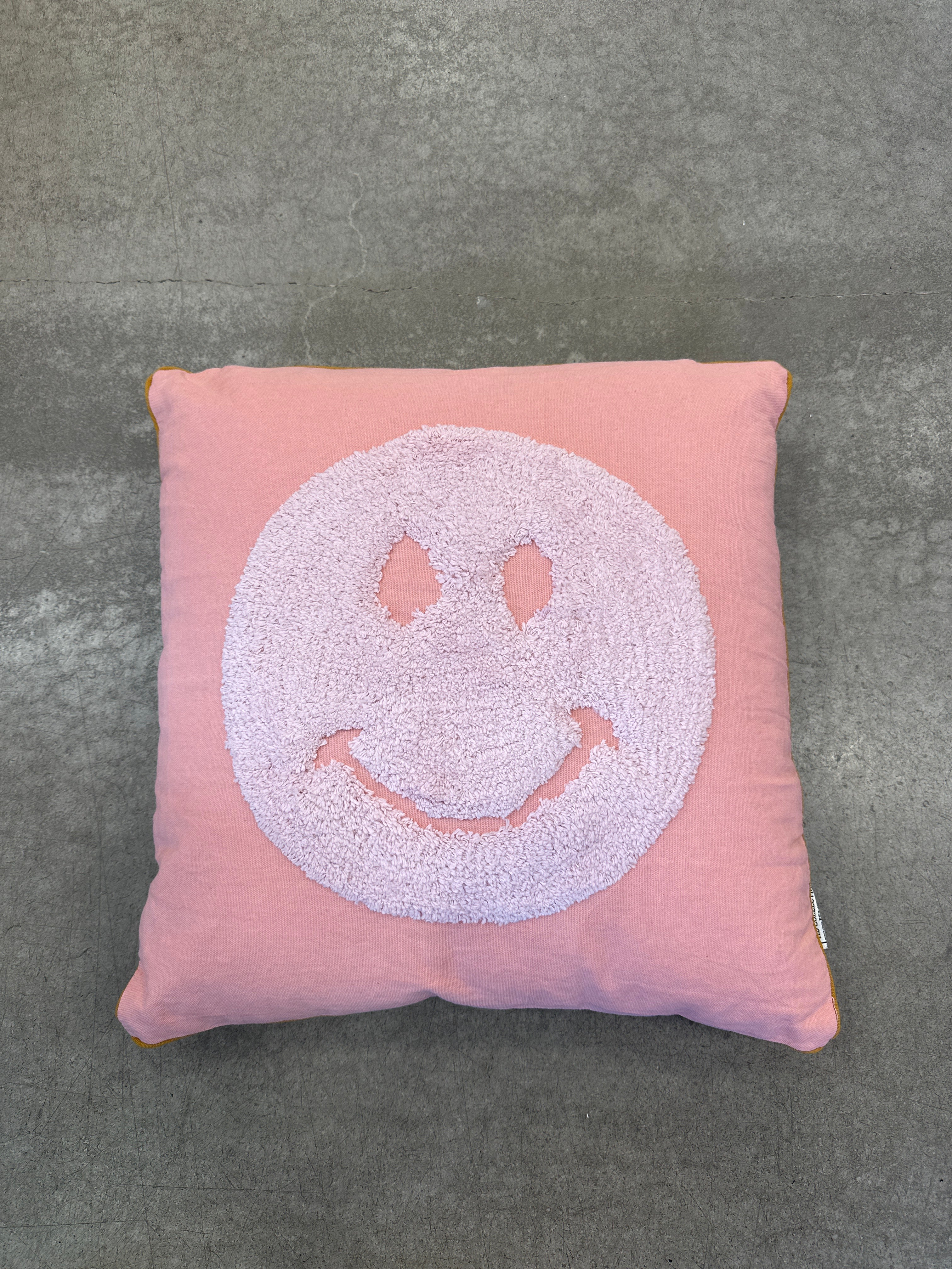Kissen Smile