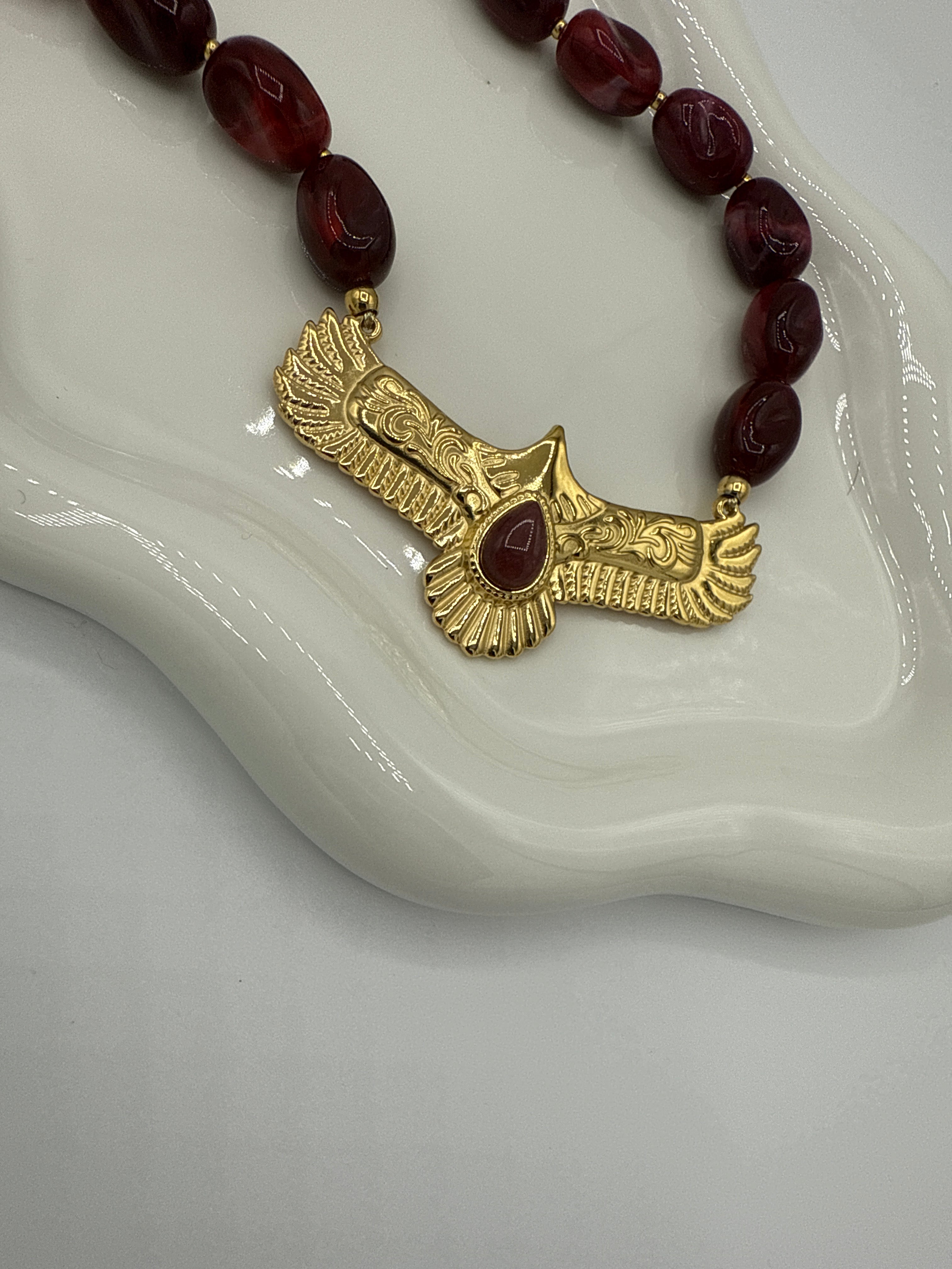 Kette Eagle