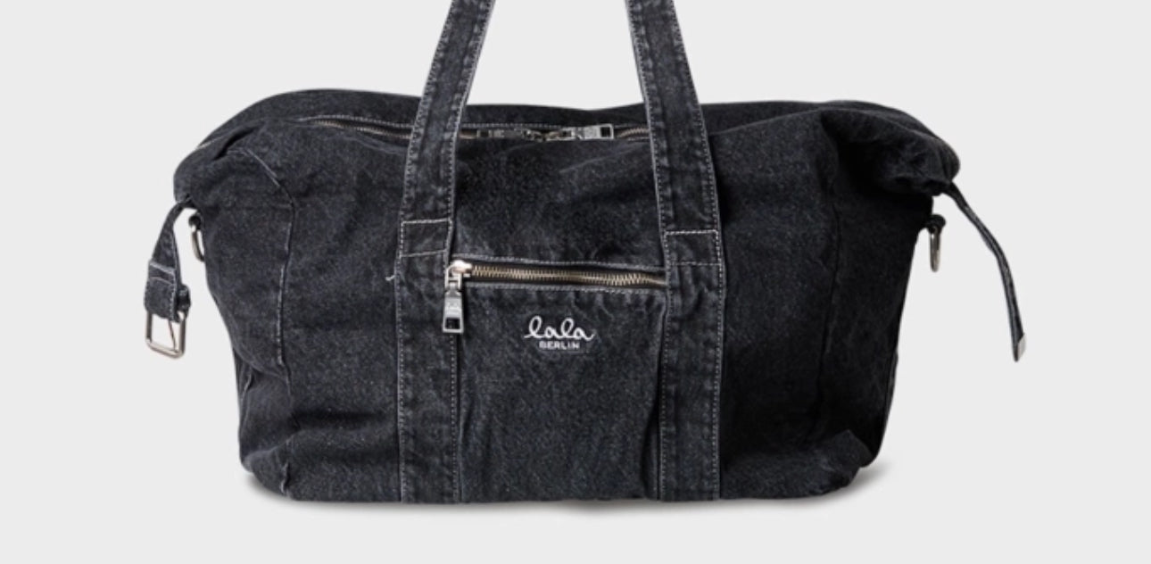 Tasche Lala Berlin Muriel