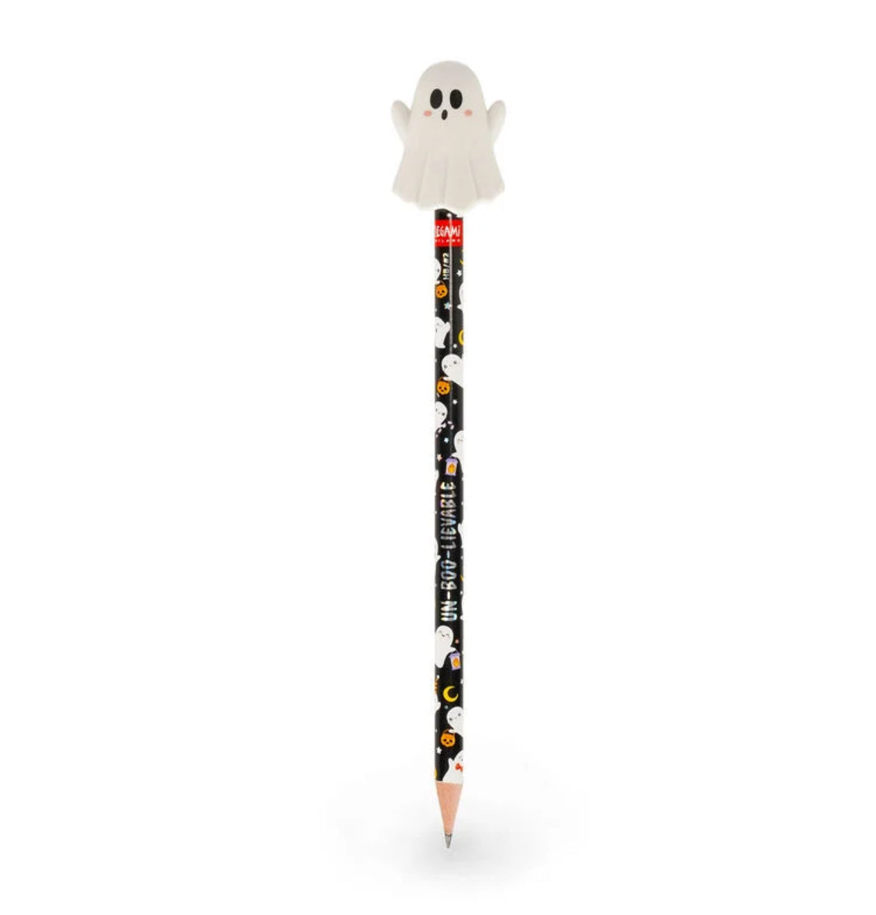 Legami ghost writer