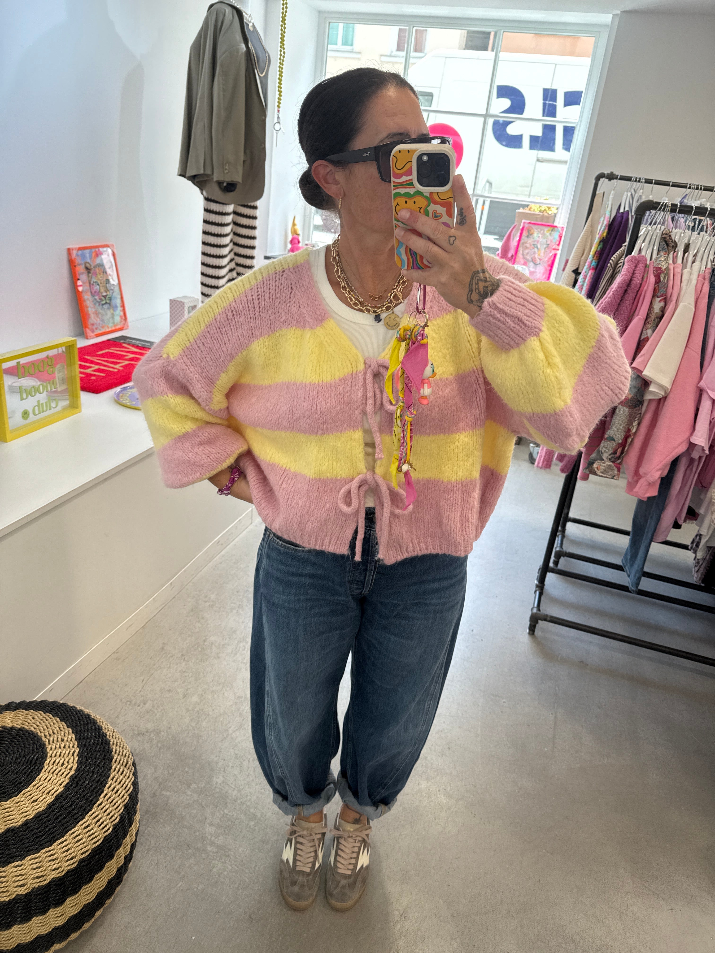 Cardigan Loveley