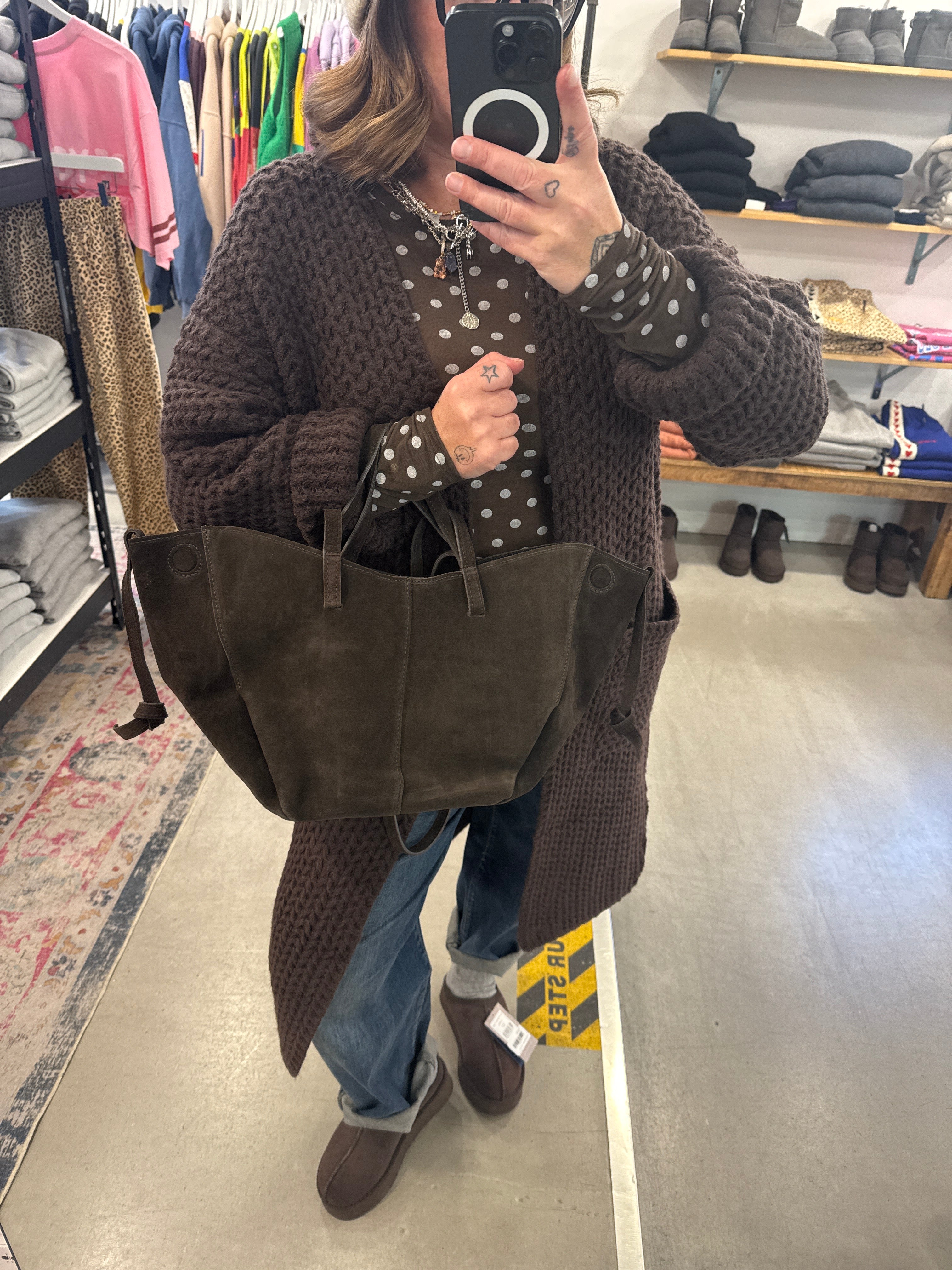 Tasche Malou
