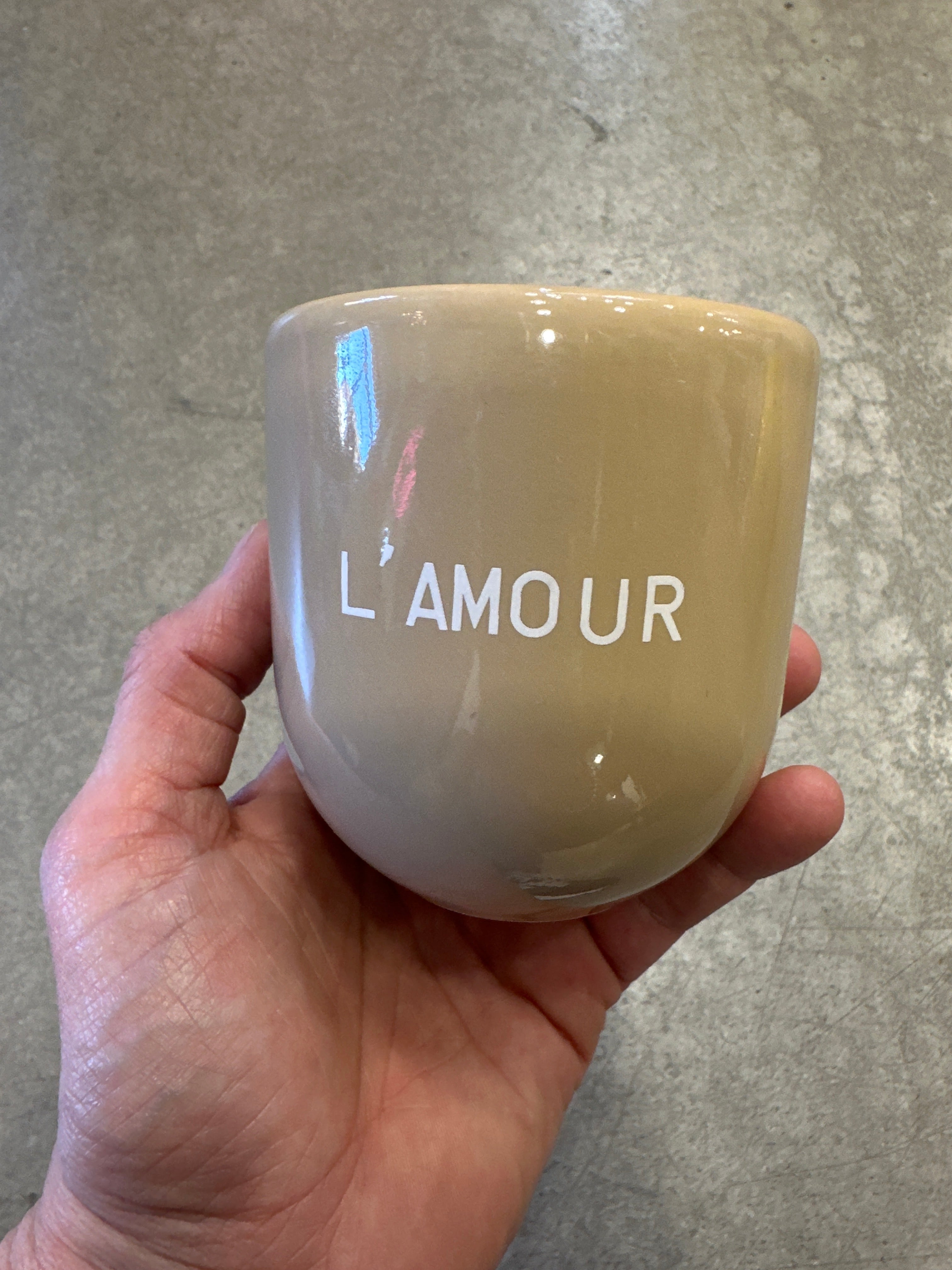 Tasse Coffee