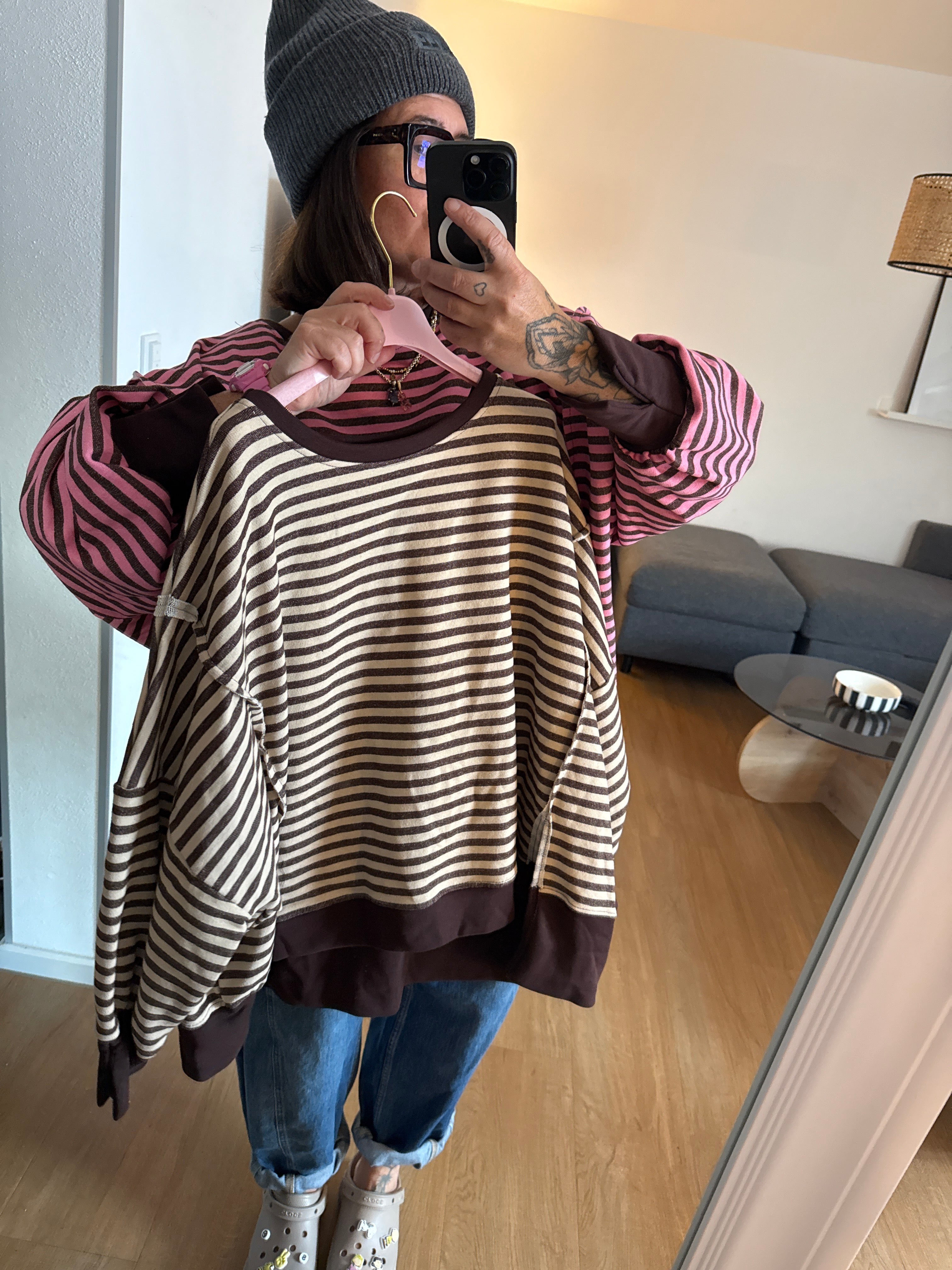Pullover Lola