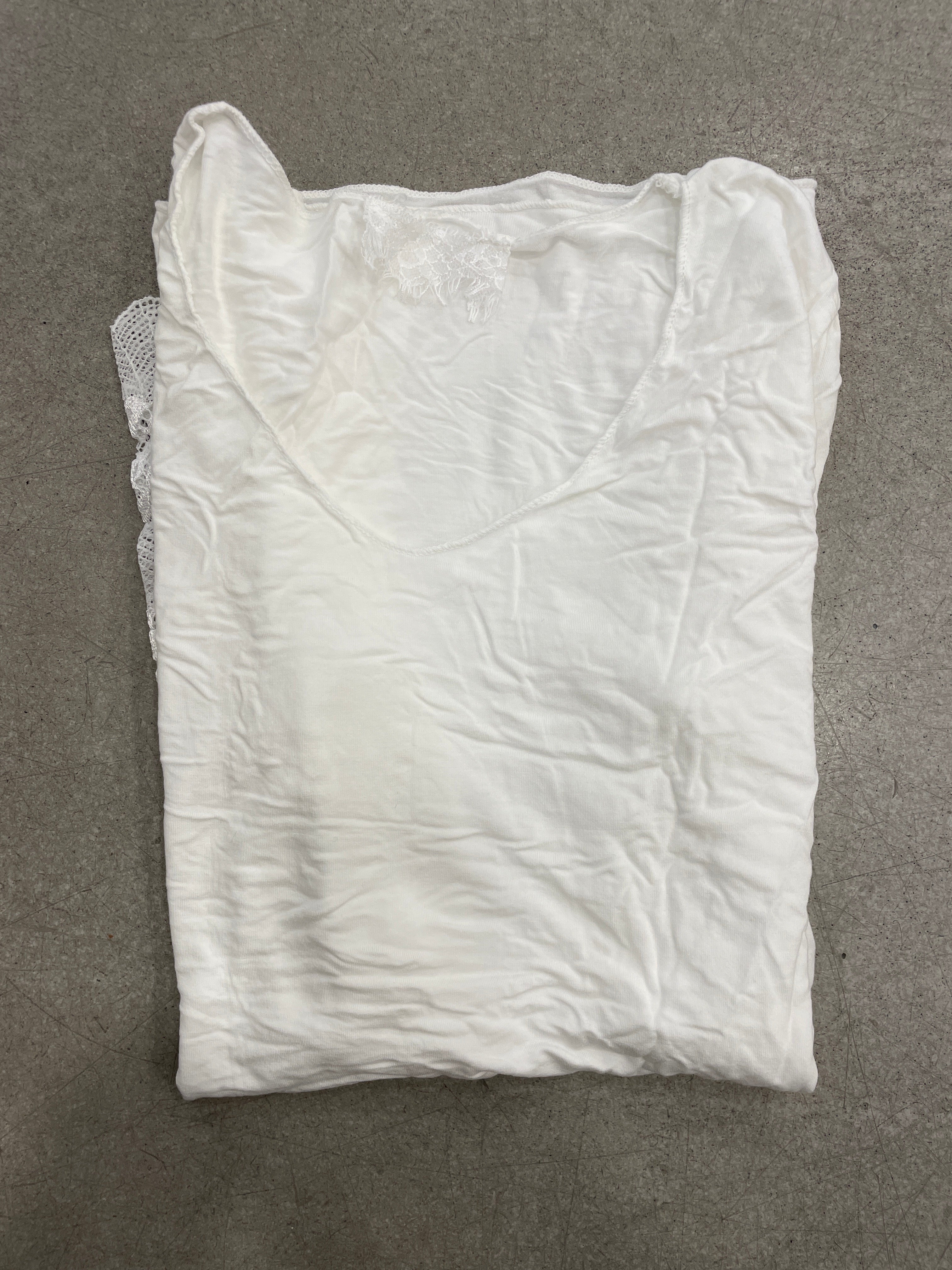 Longsleeve Spitze 2.0
