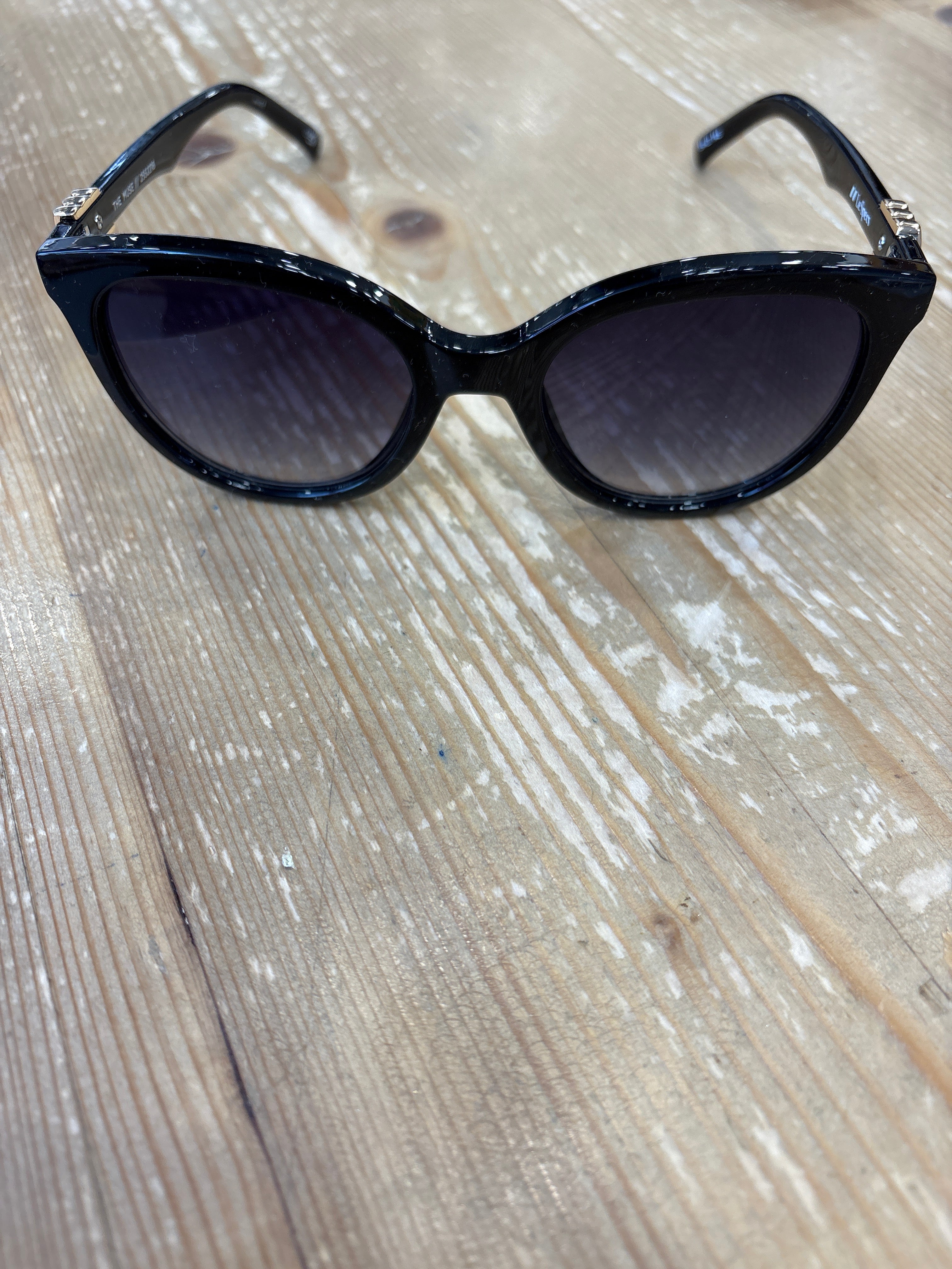 Le Specs Brille The Muse