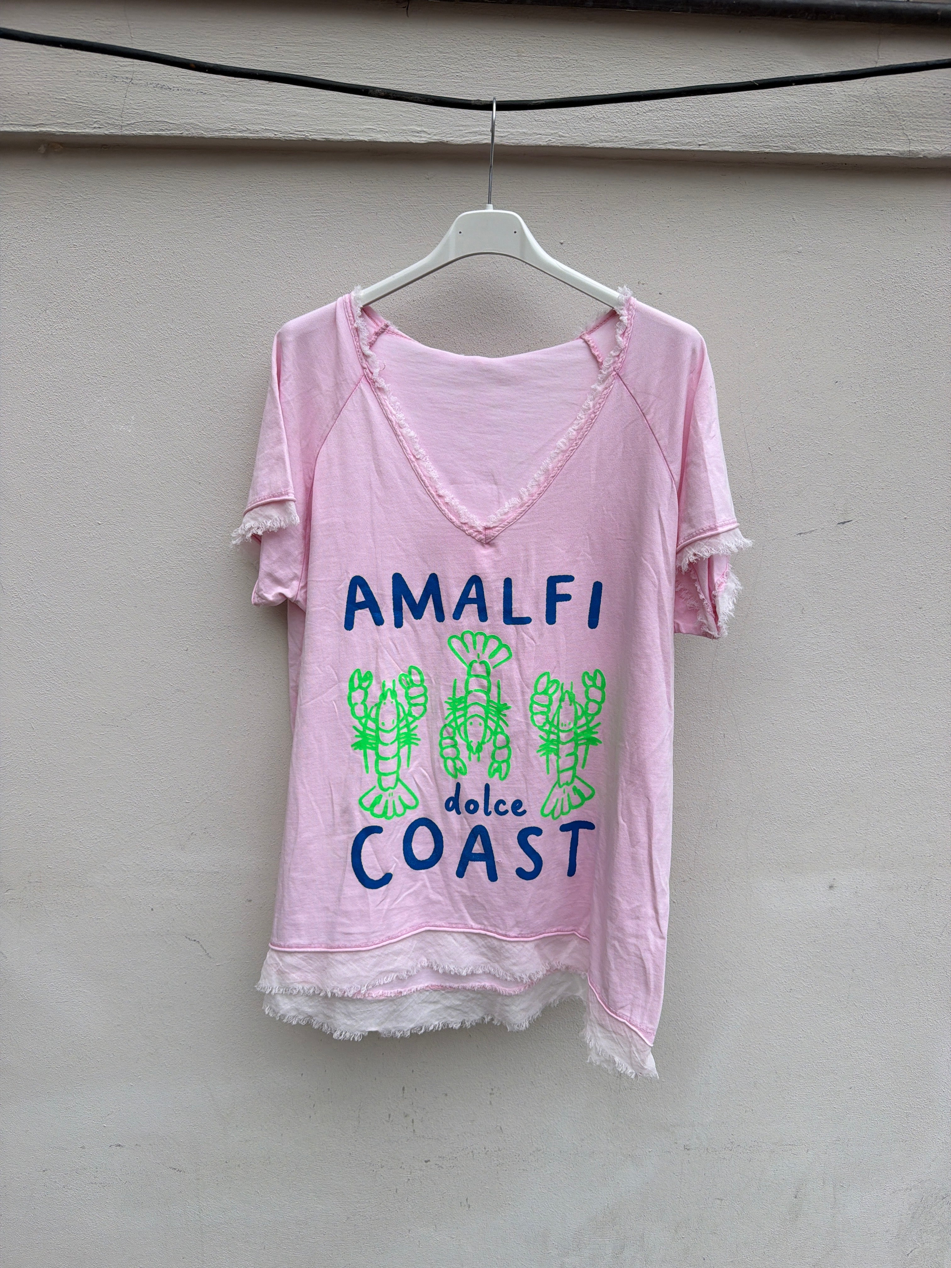 T-Shirt Coast