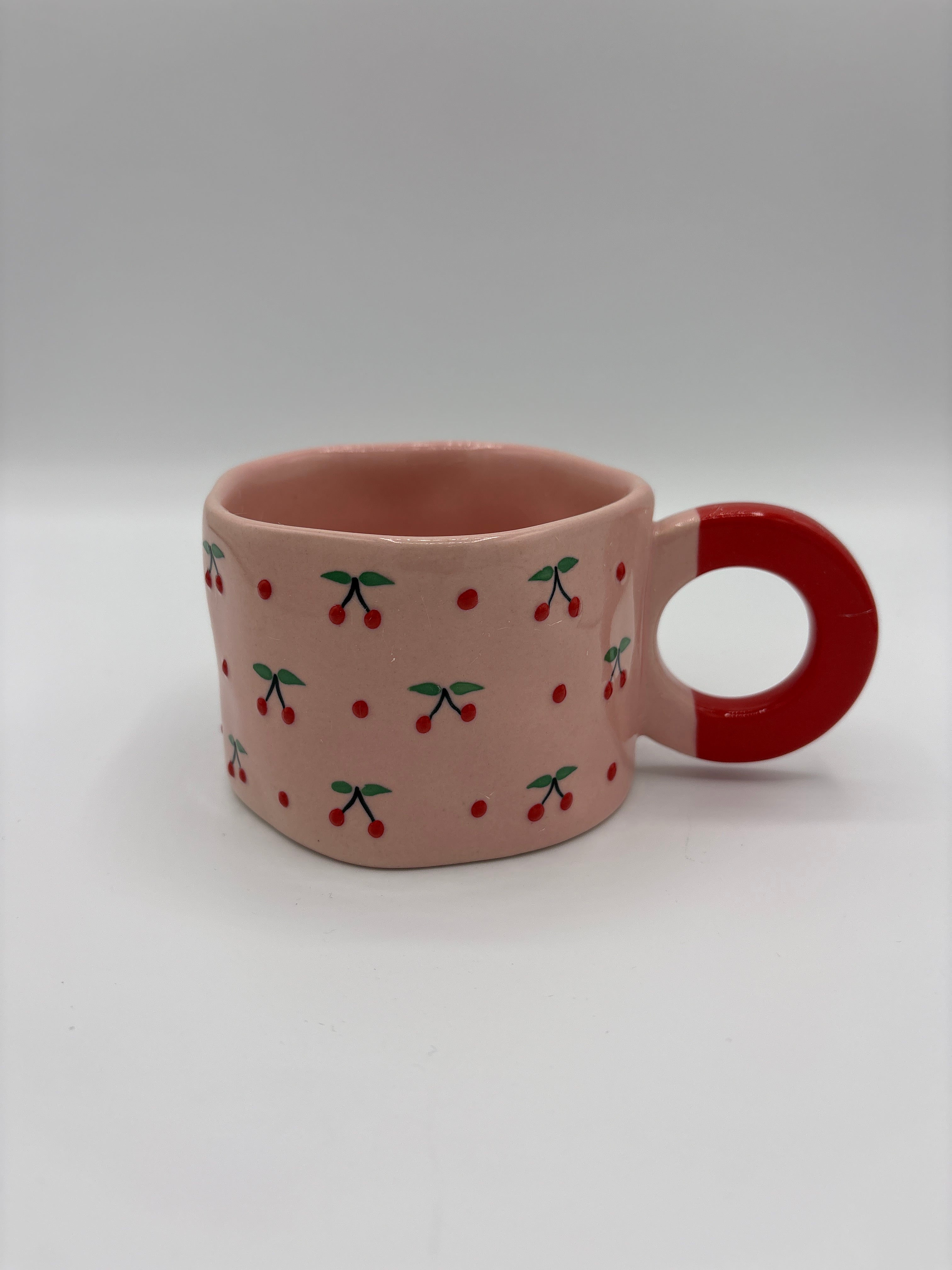 Noi Tasse Cherry