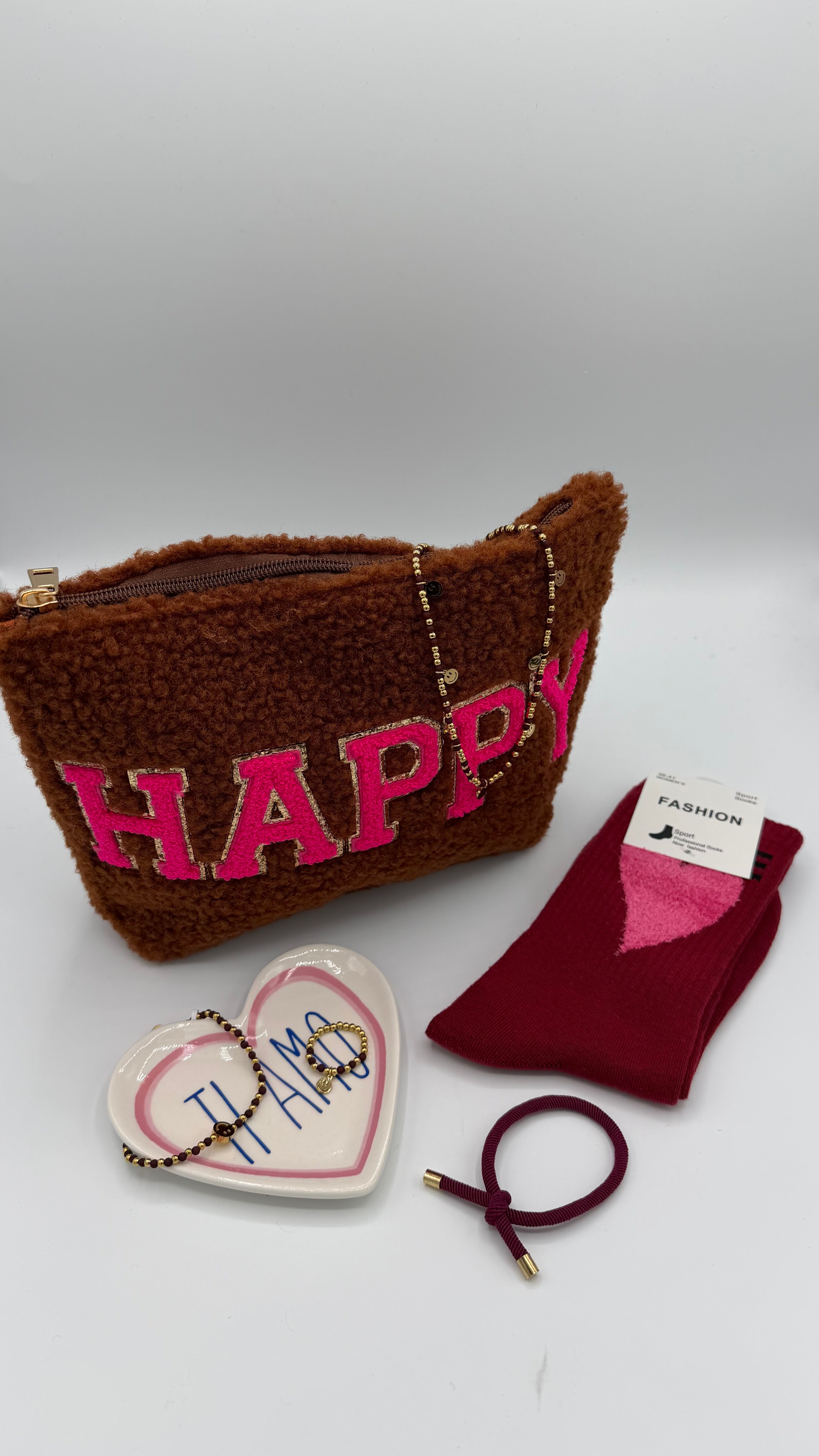 Geschenkset Happy Women