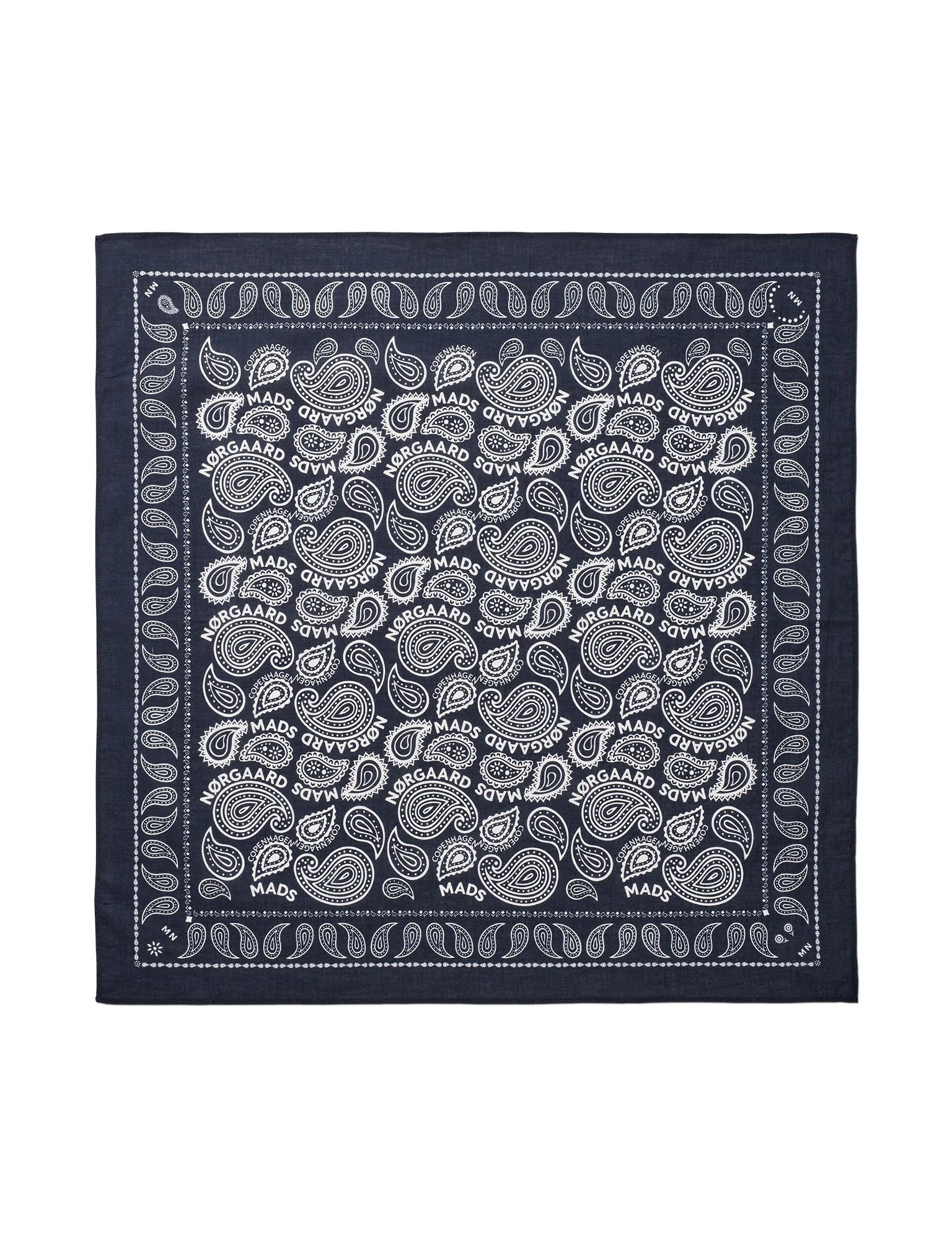MADS NORDGAARD Scarf