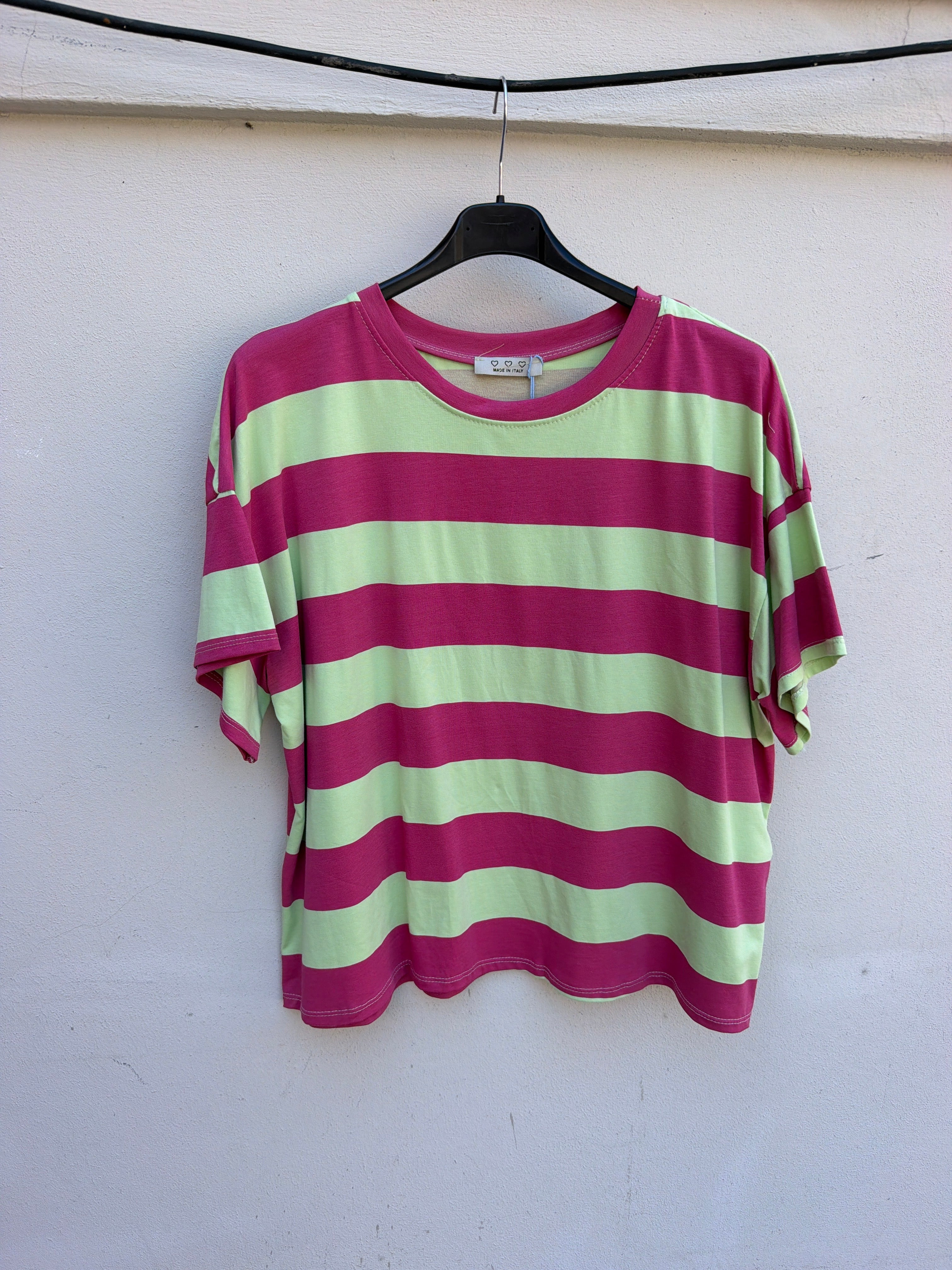 T-Shirt Stripe