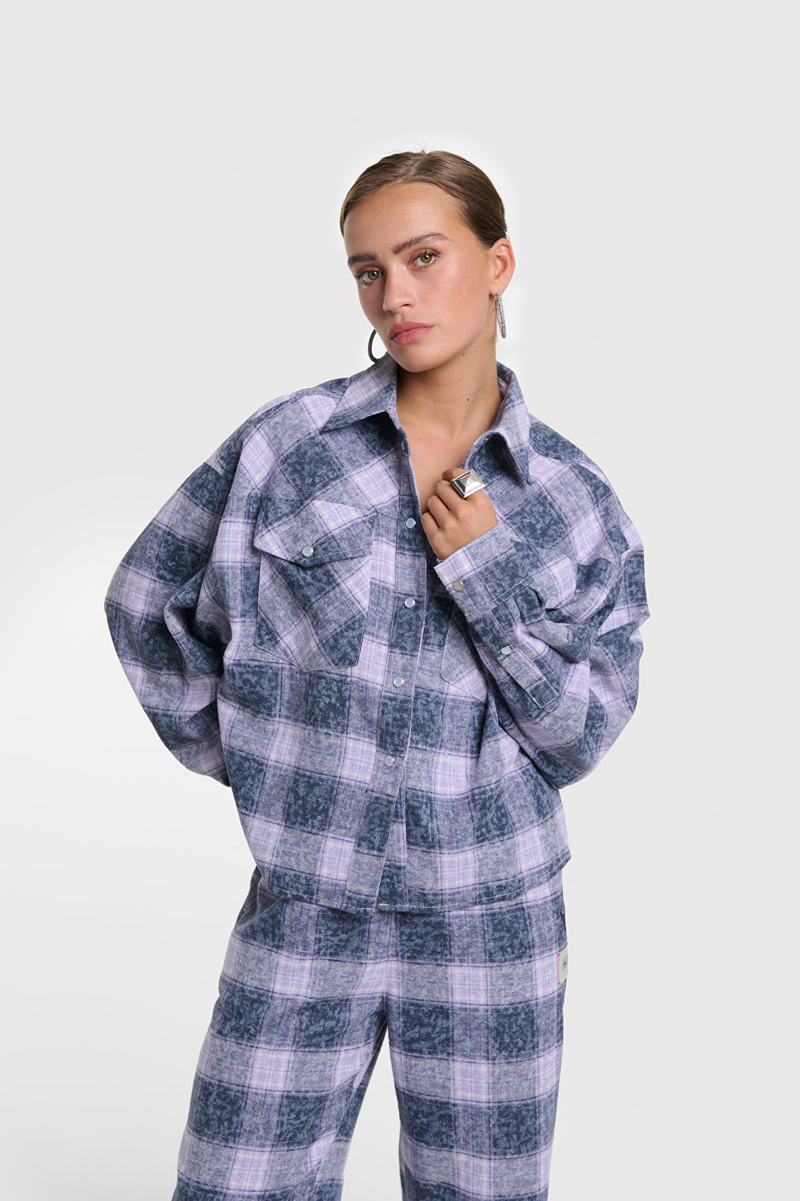 Hemd Alix the Label Hemd