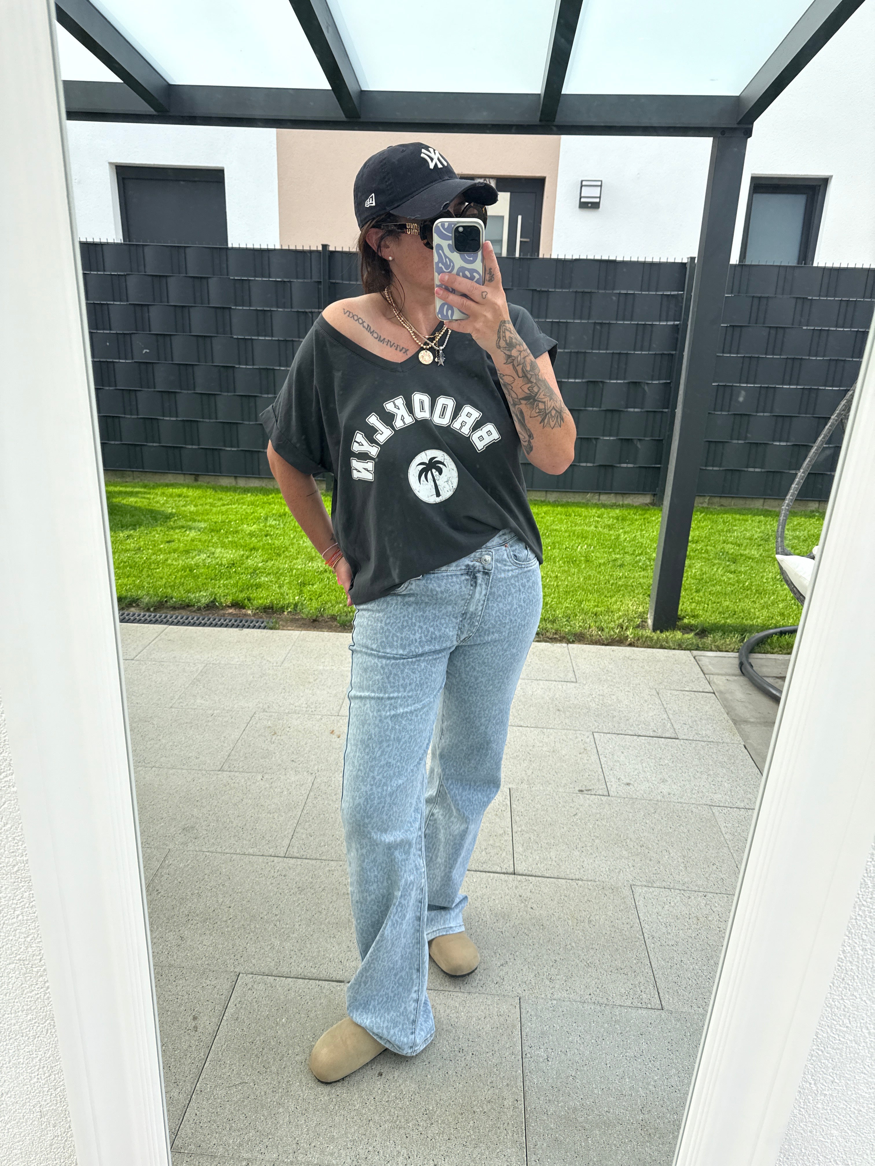 T-Shirt Brooklyn