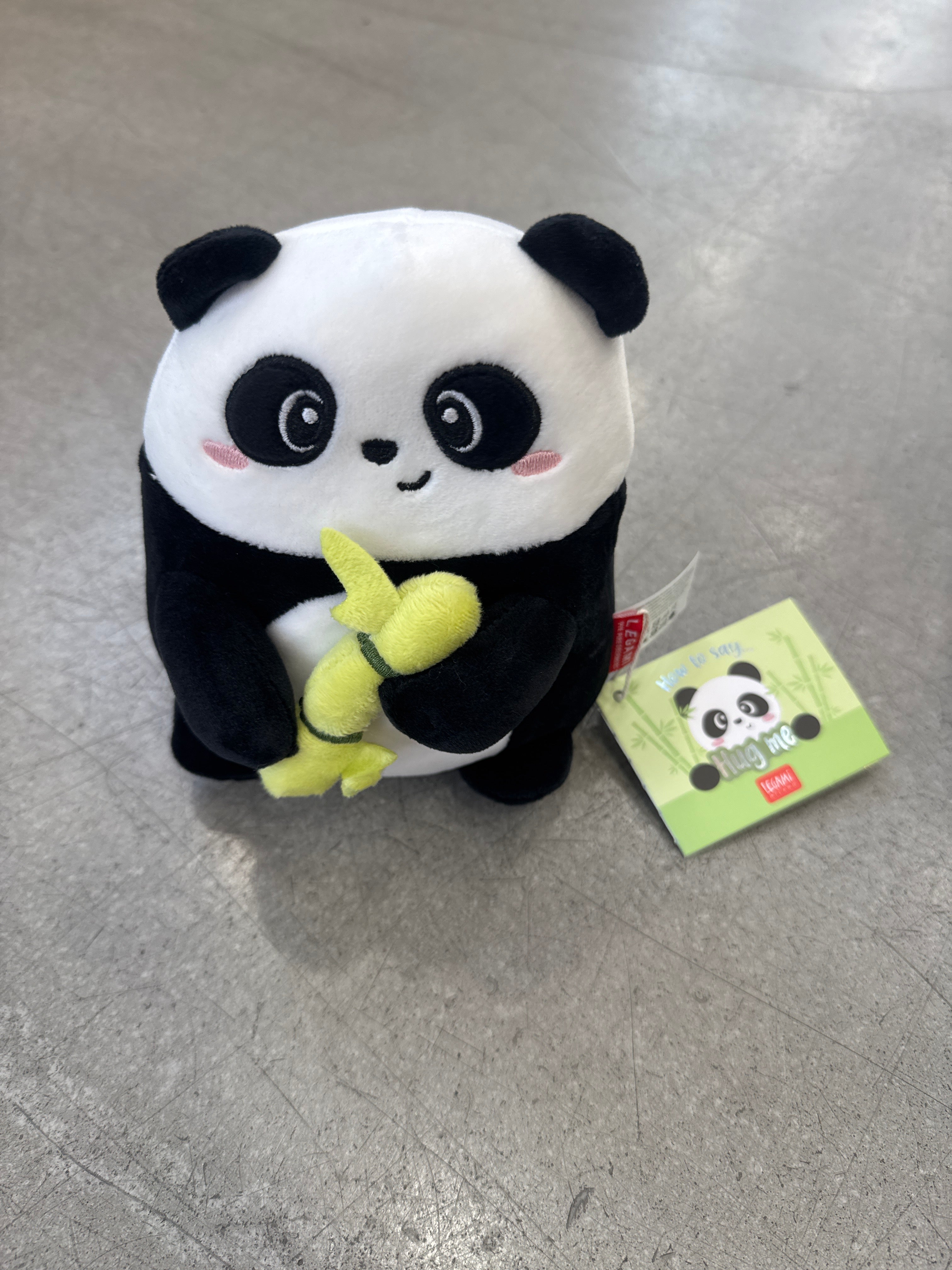 Legami Plush Animal