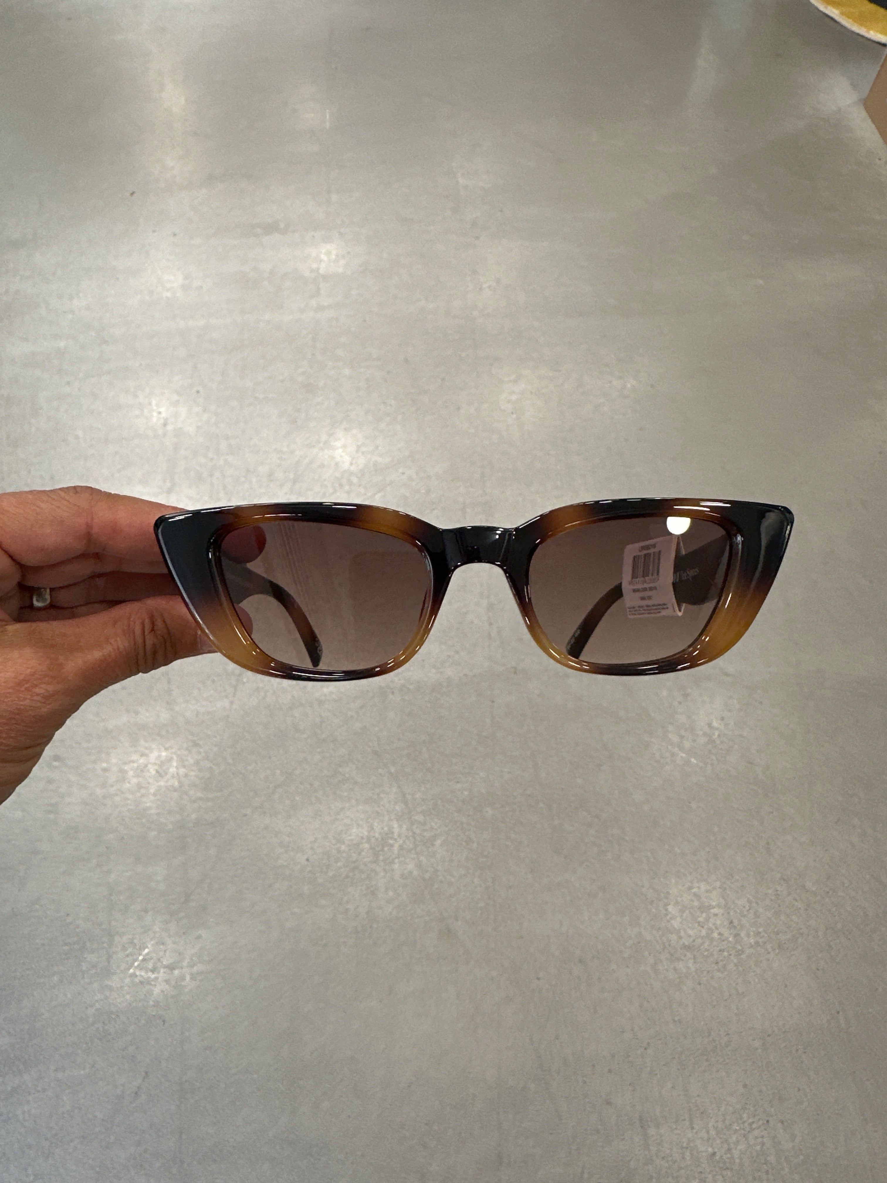 Sonnenbrille Le specs dream lover