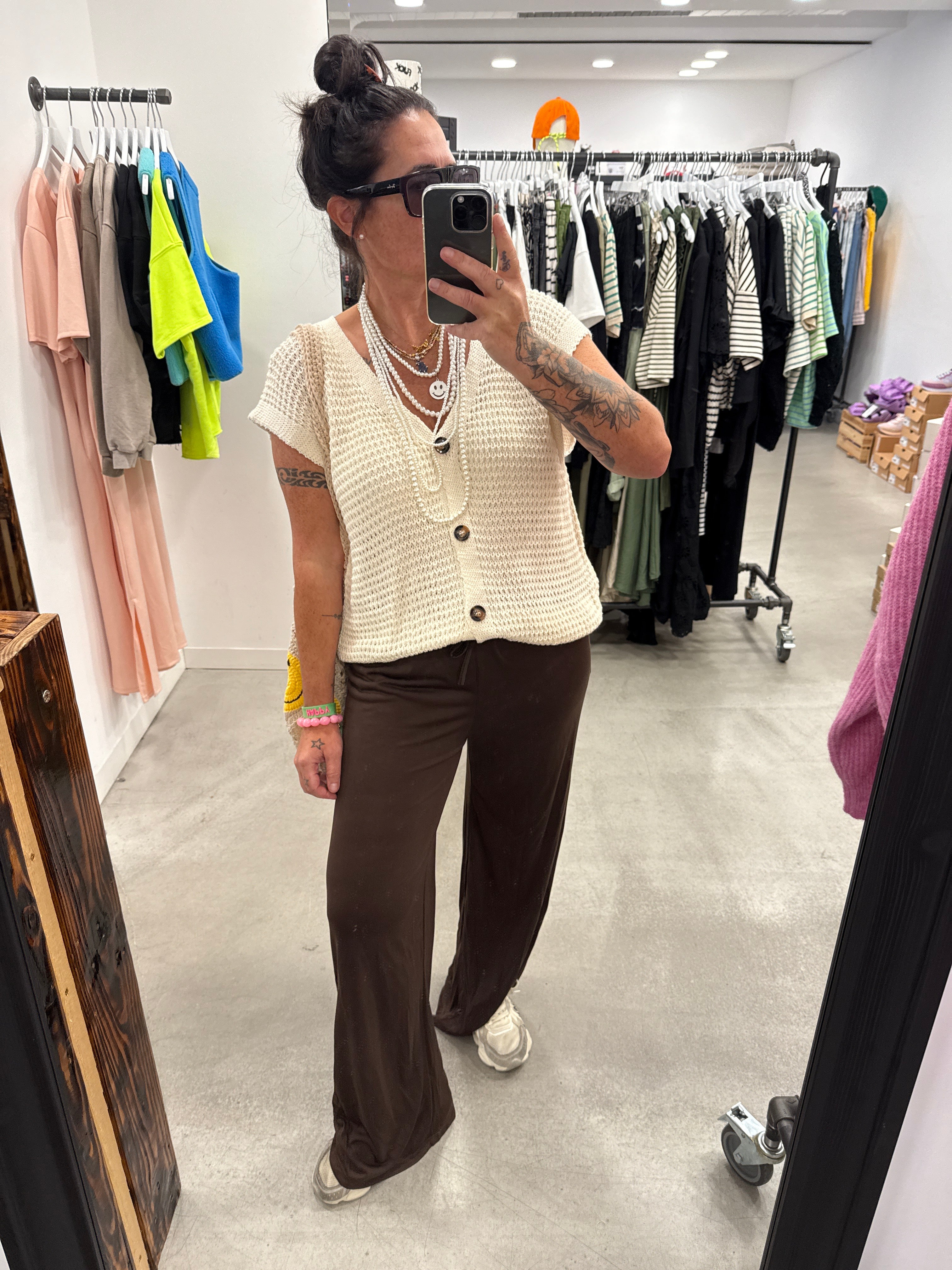 Hose Chillos