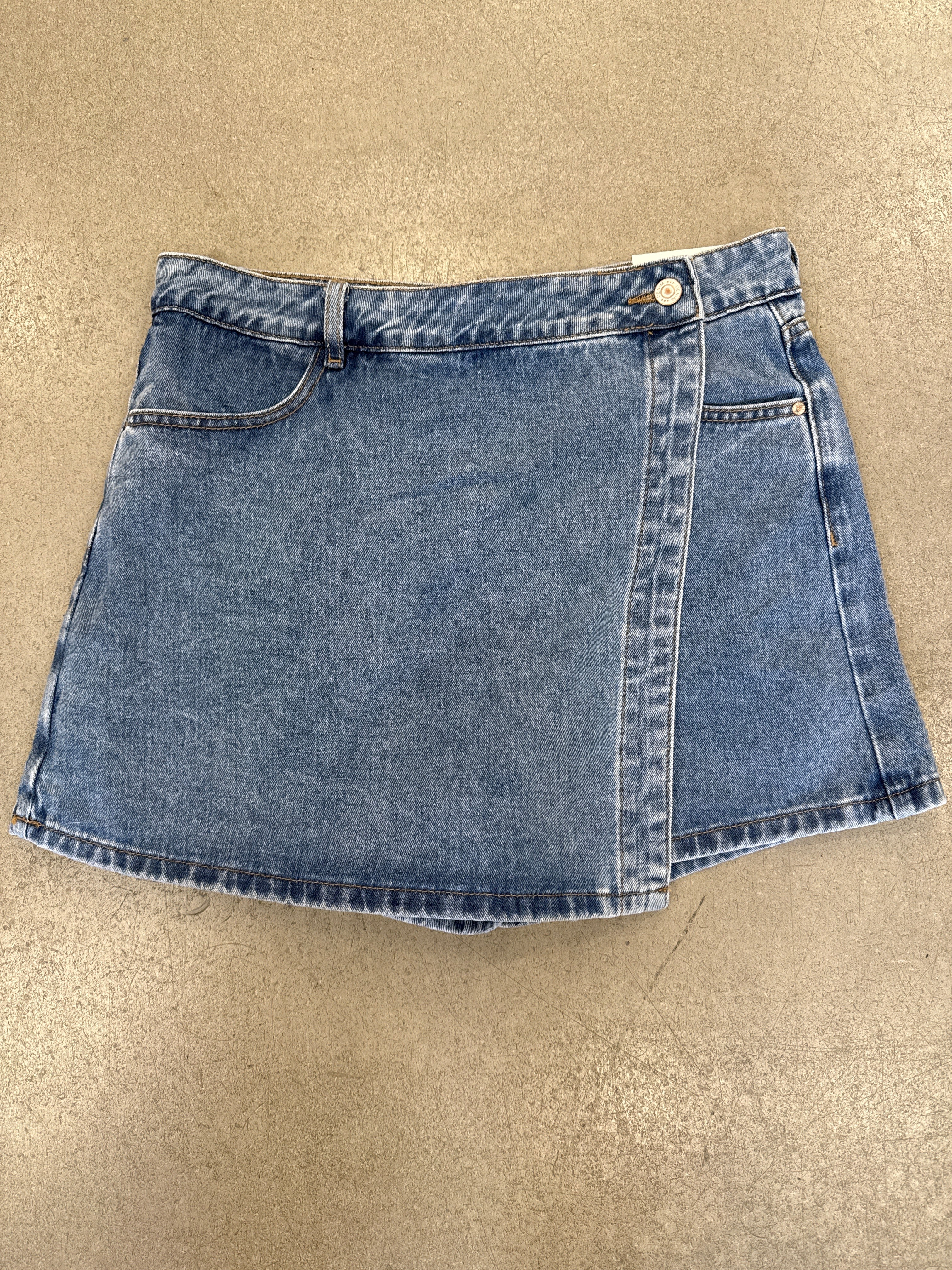 Hose Skort