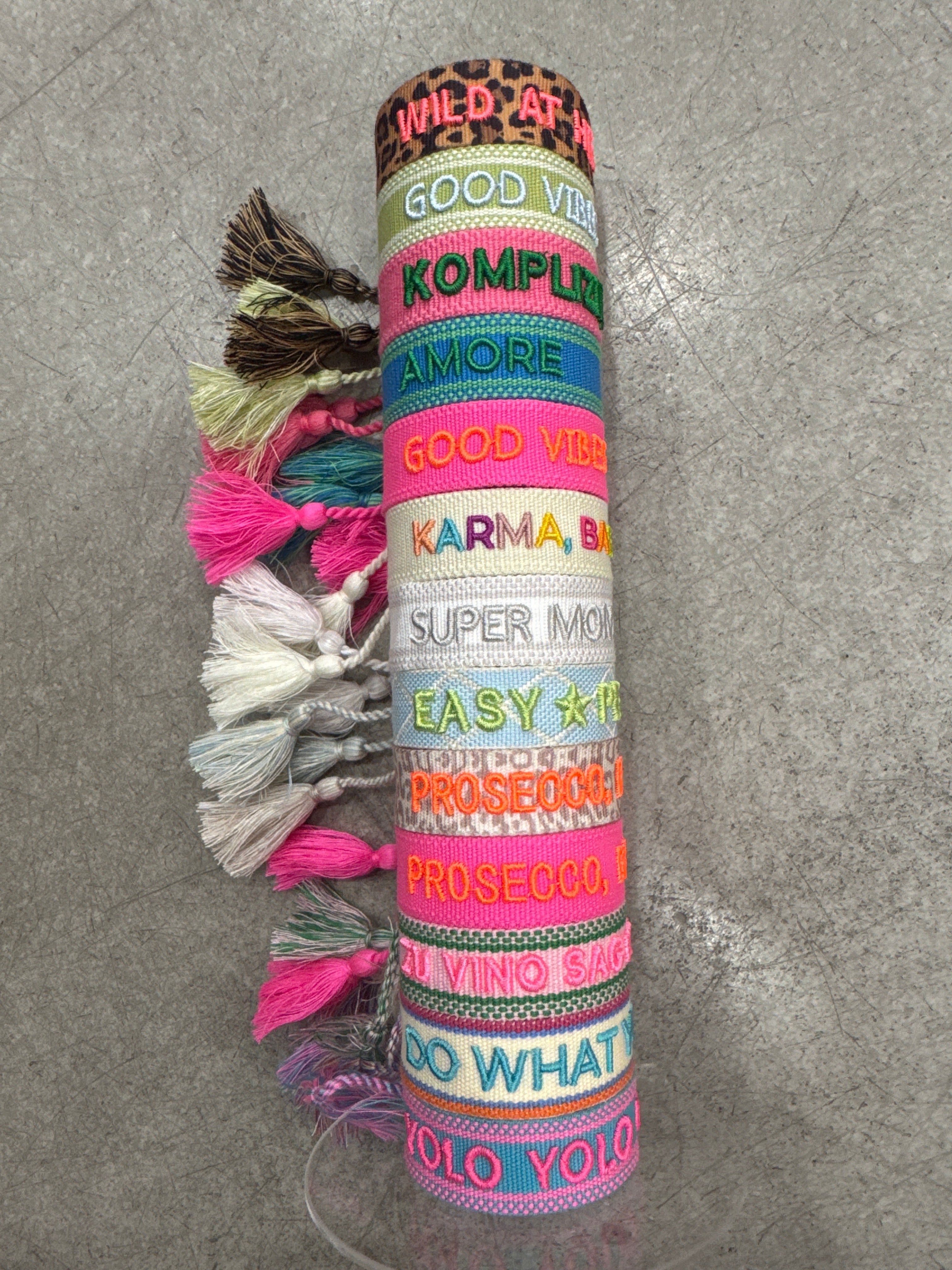 Armband Boho