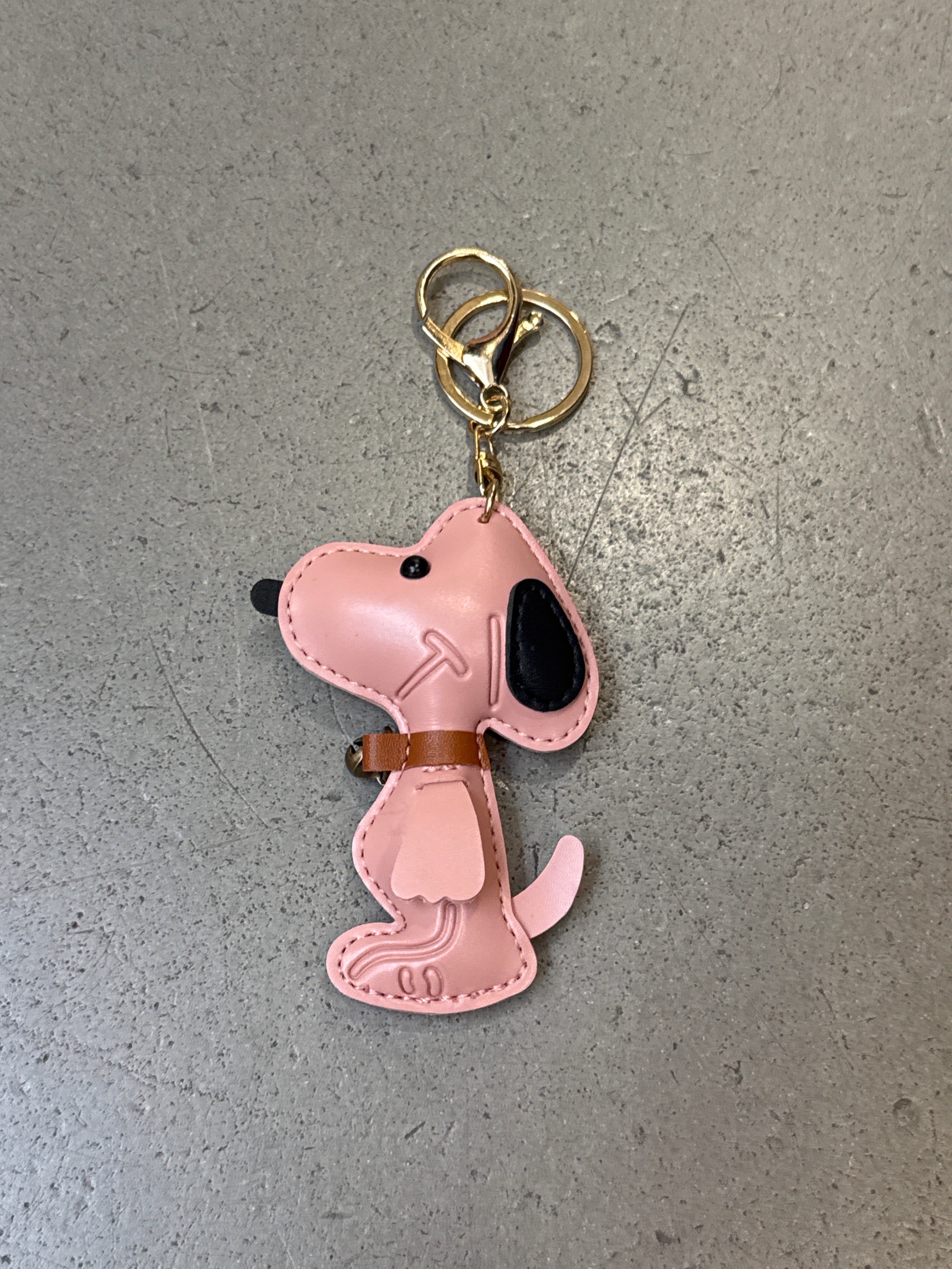 Anhänger Snoopy