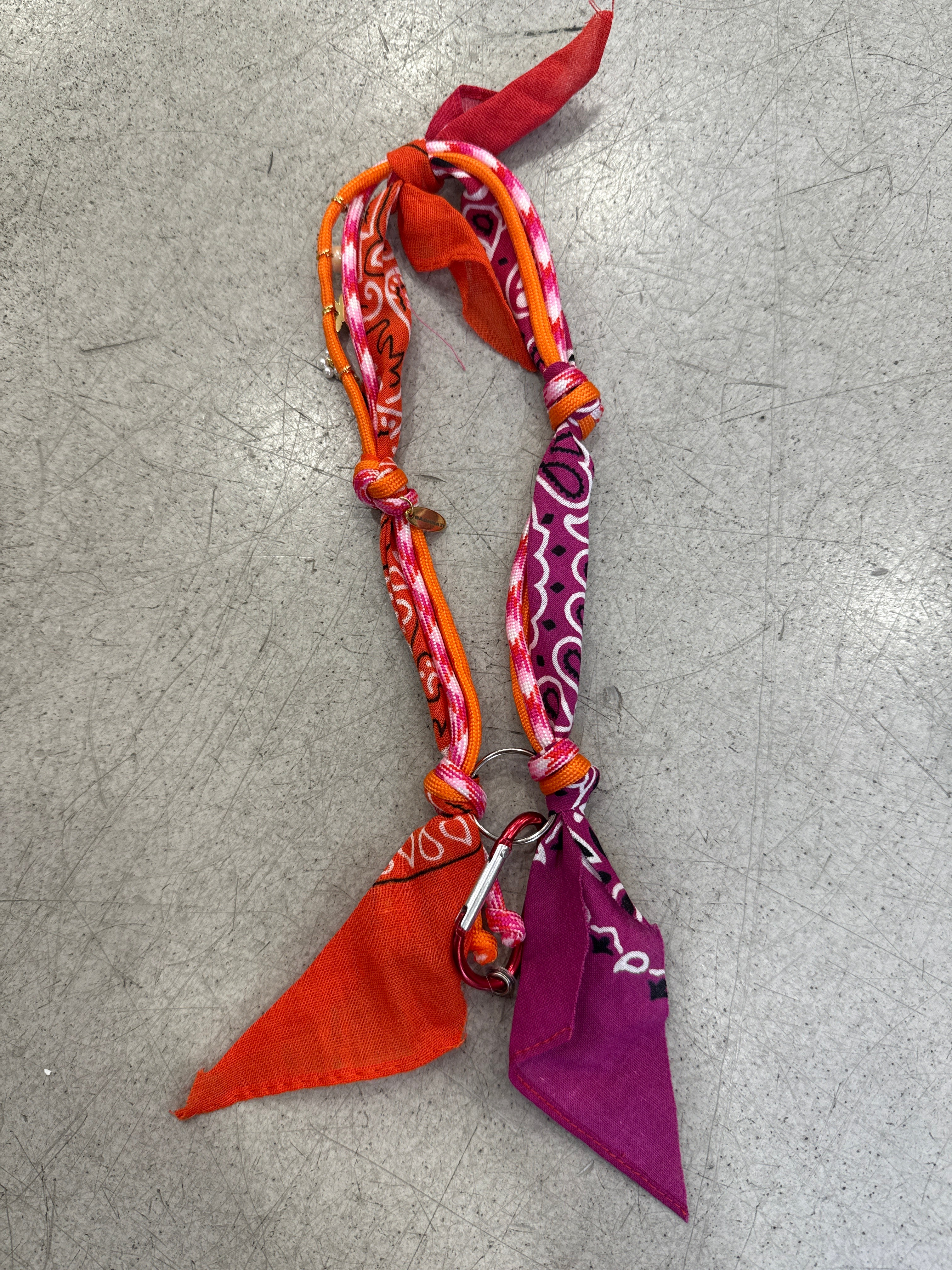 Kette Handy Accessoire