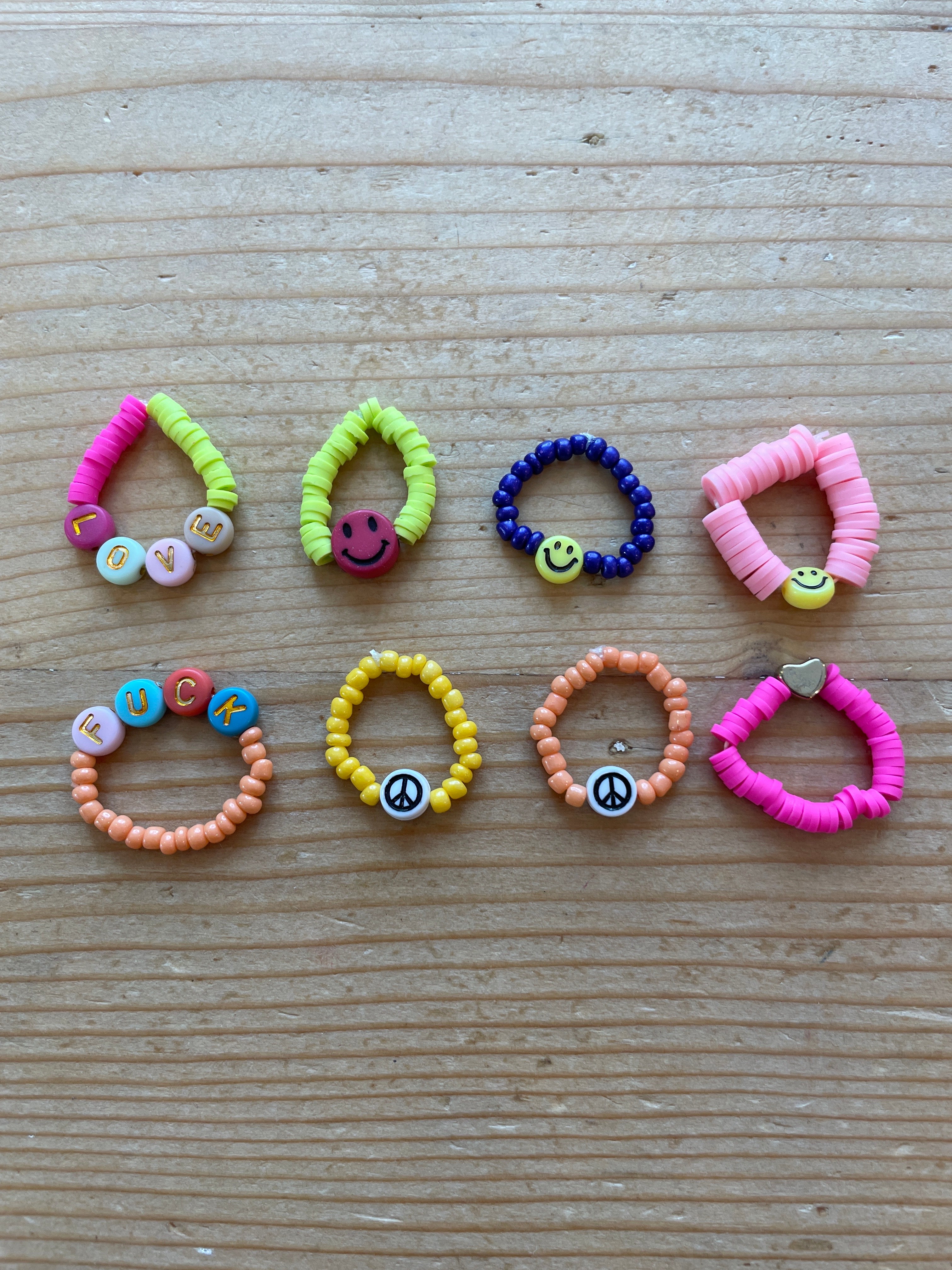 Ring Happy