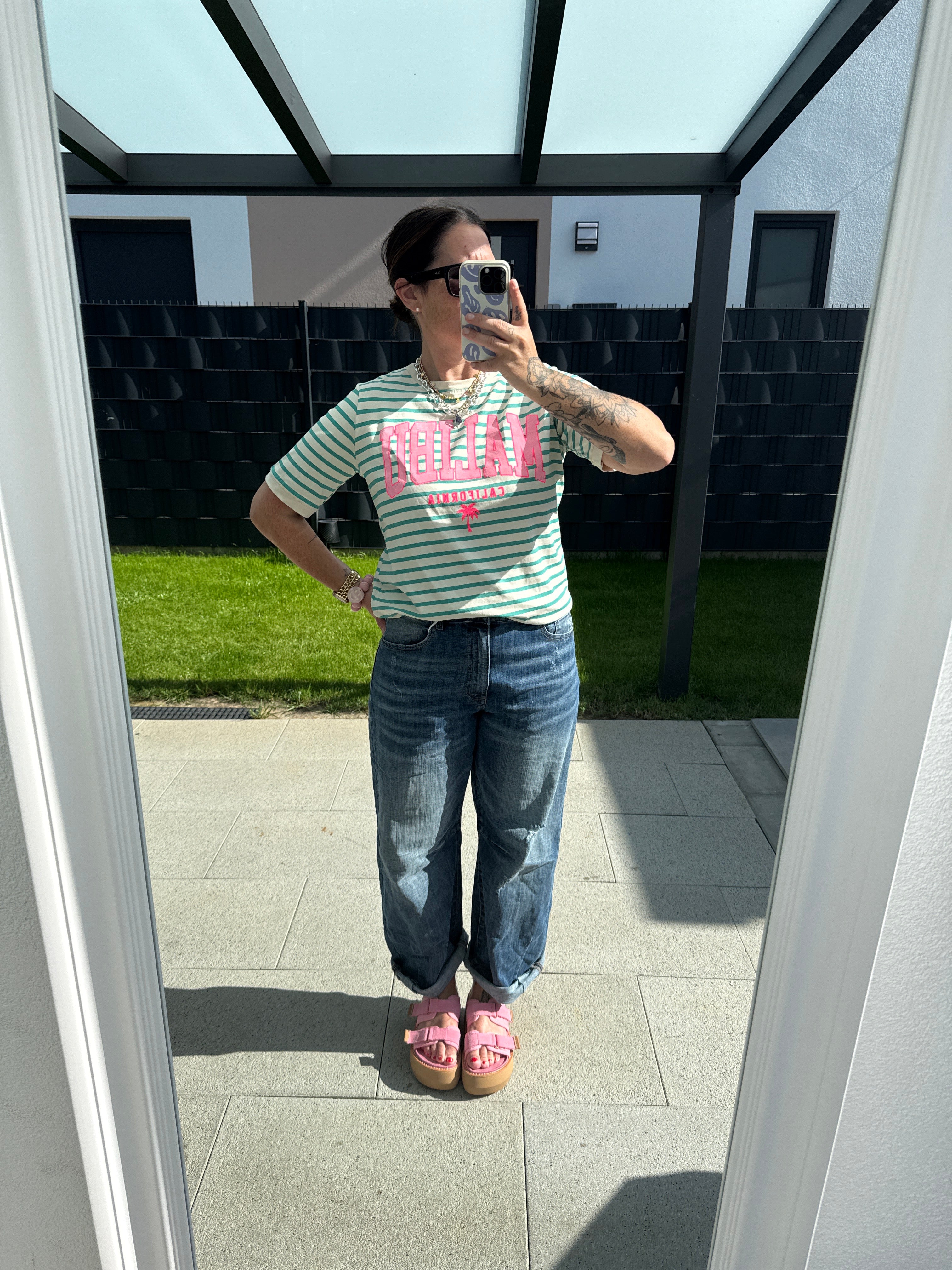 T-Shirt Malibu