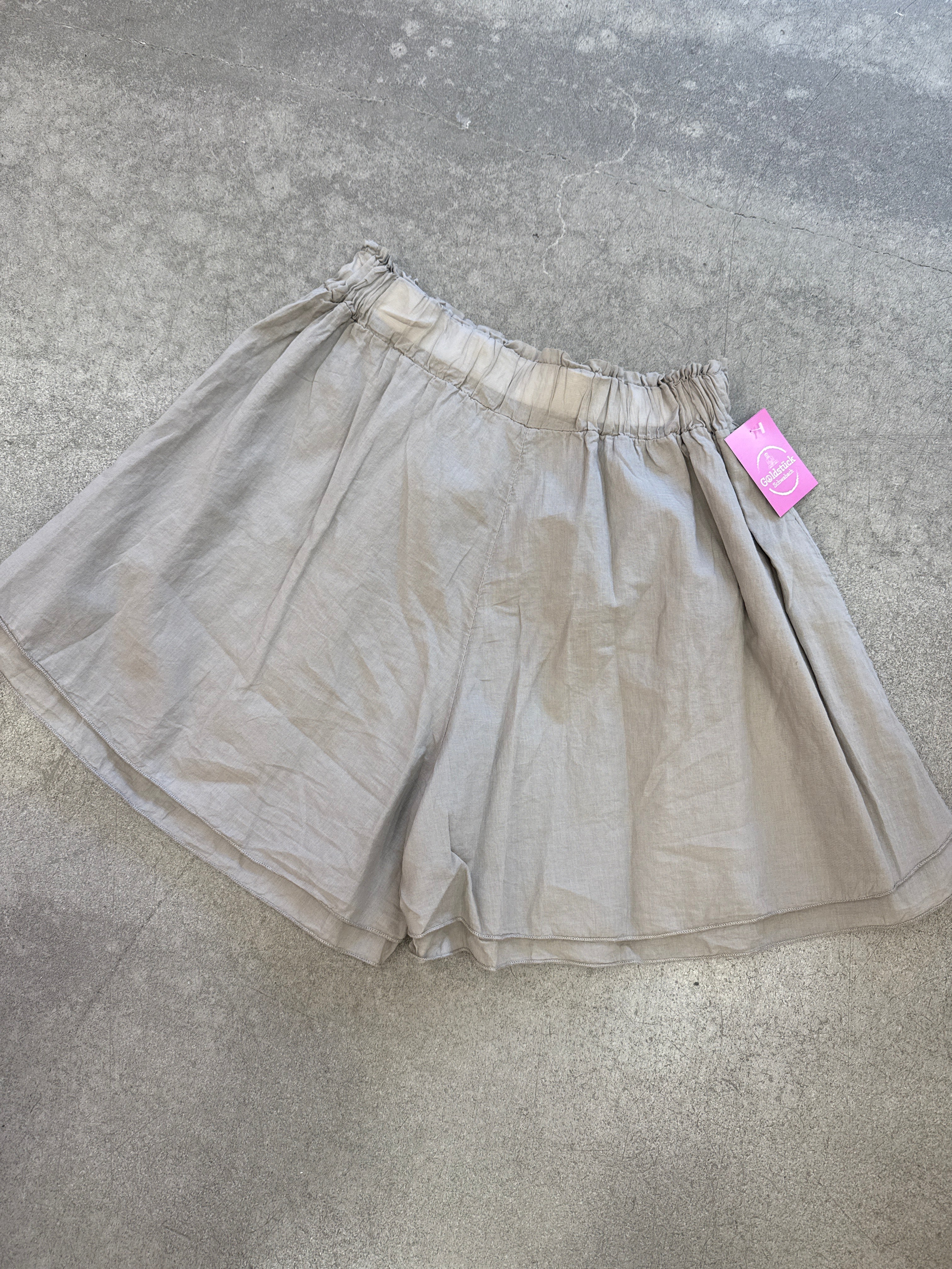 Hose Short basic