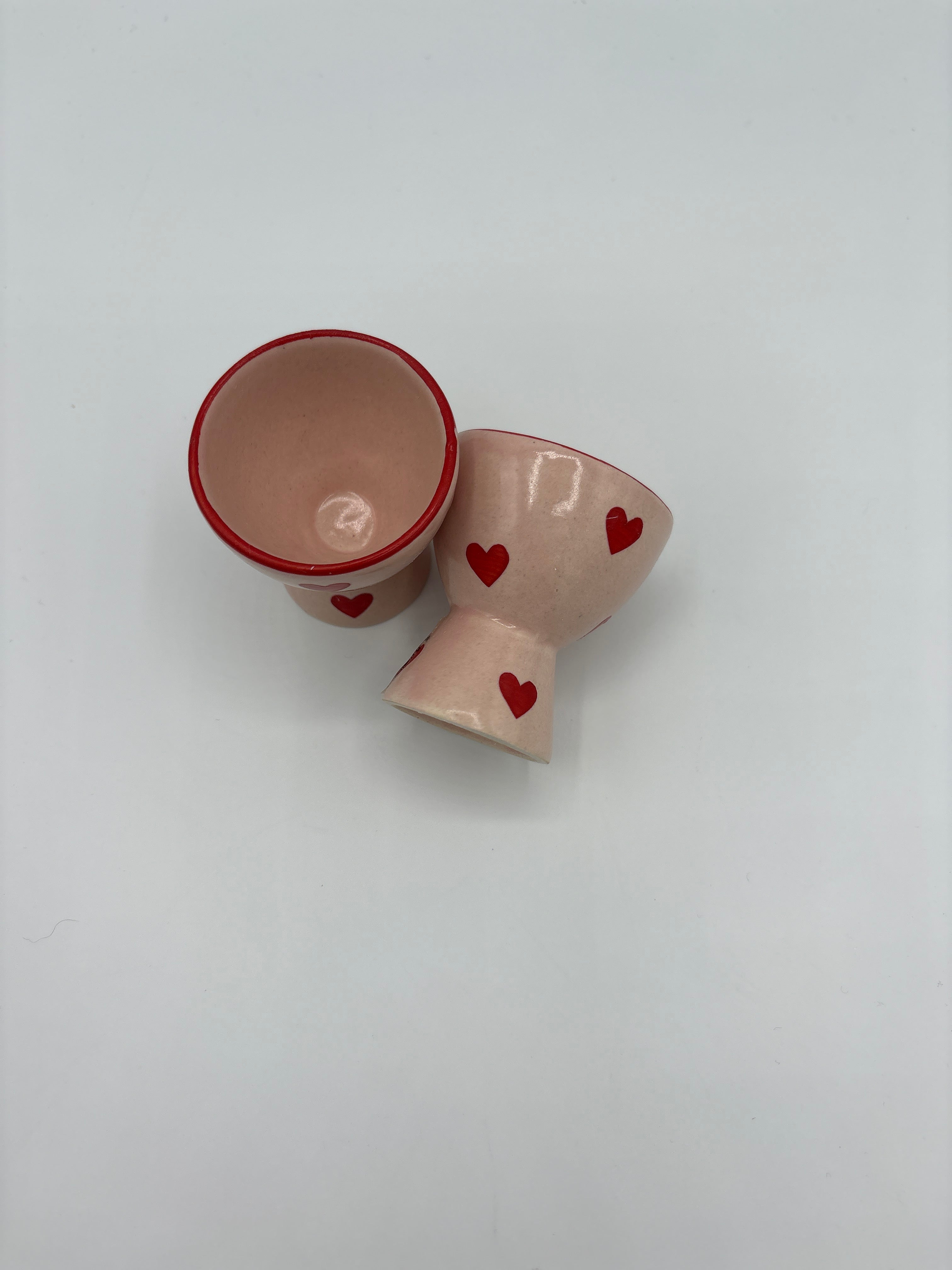 Noi Eierbecher hearts