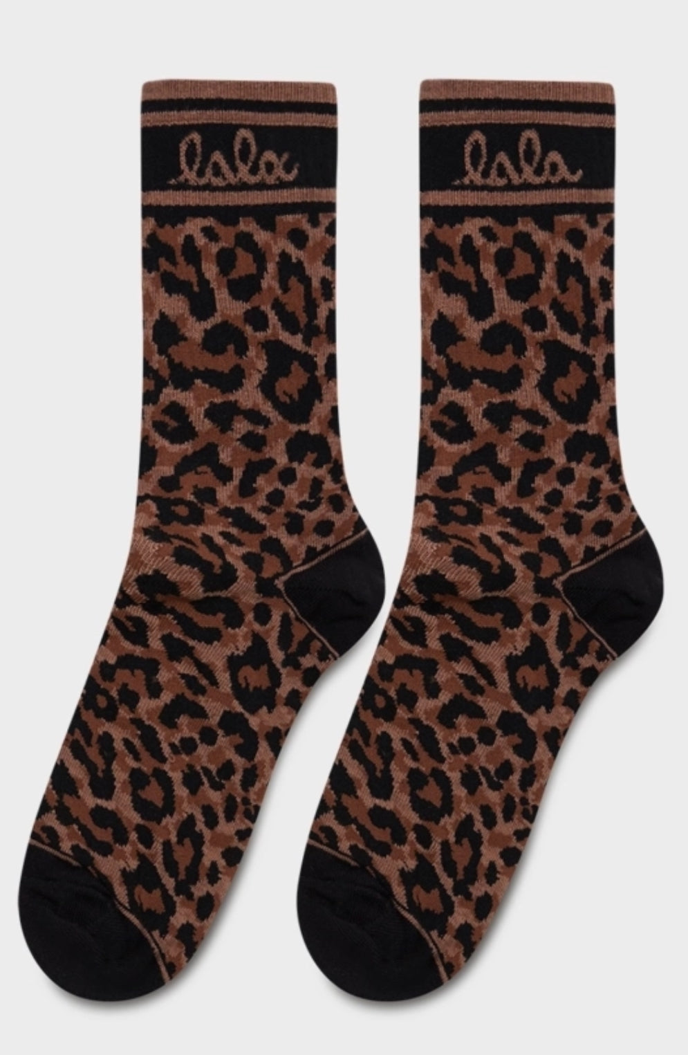 Socken Lala Sanira