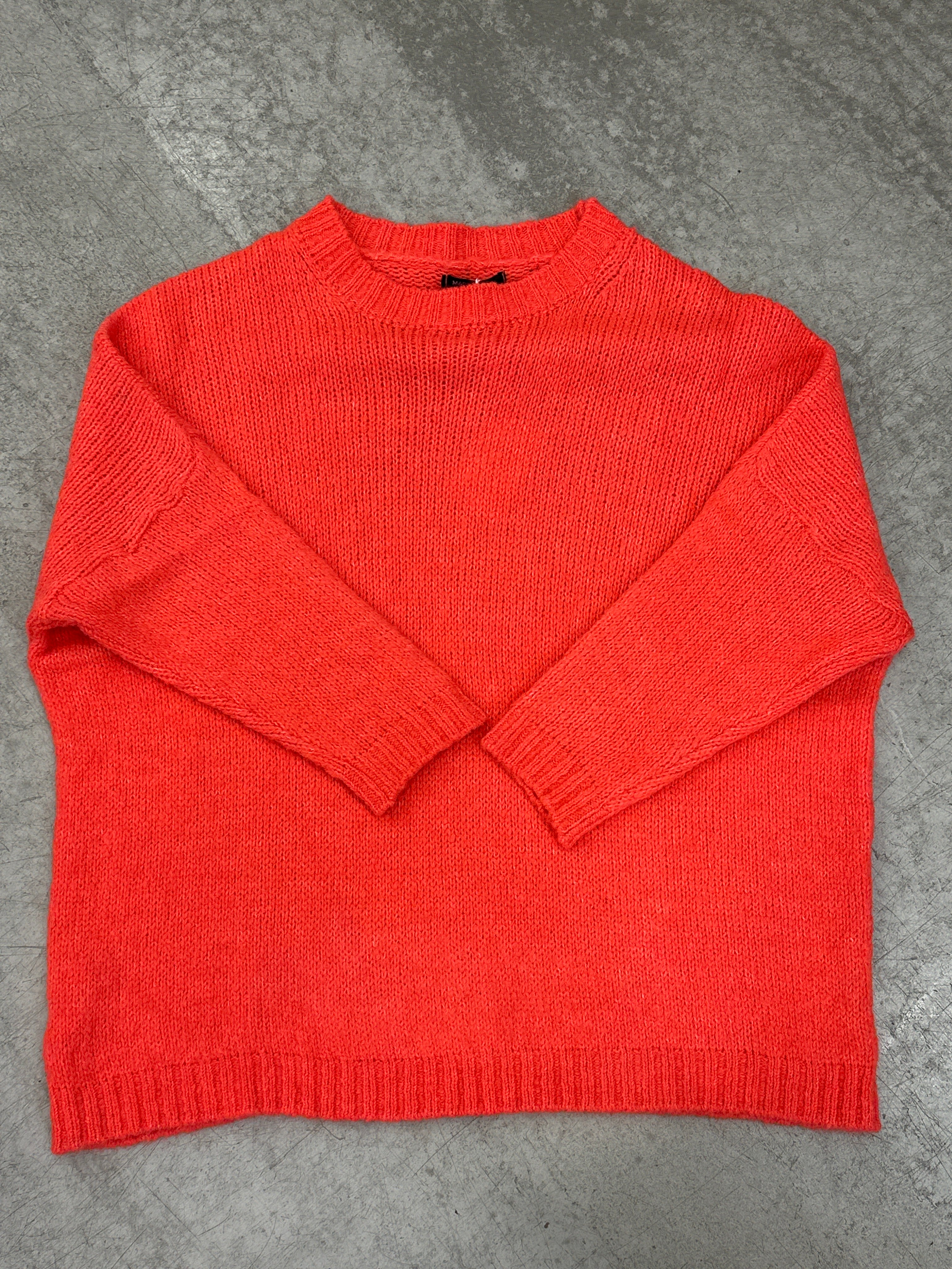 Pullover Coralle